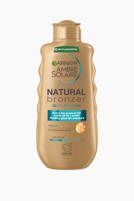 Self-tan Lotion
