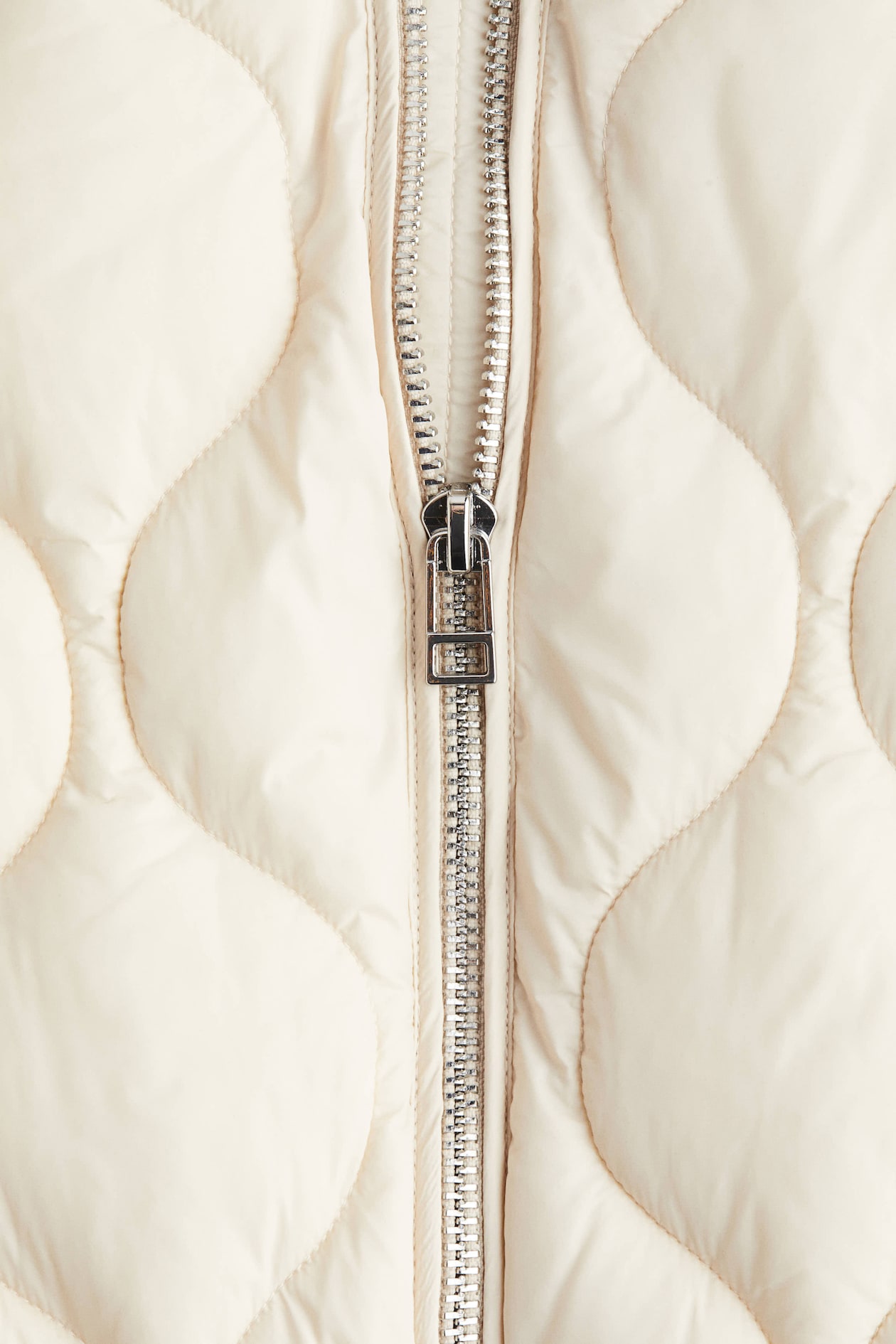 Quilted Jacket - image 5
