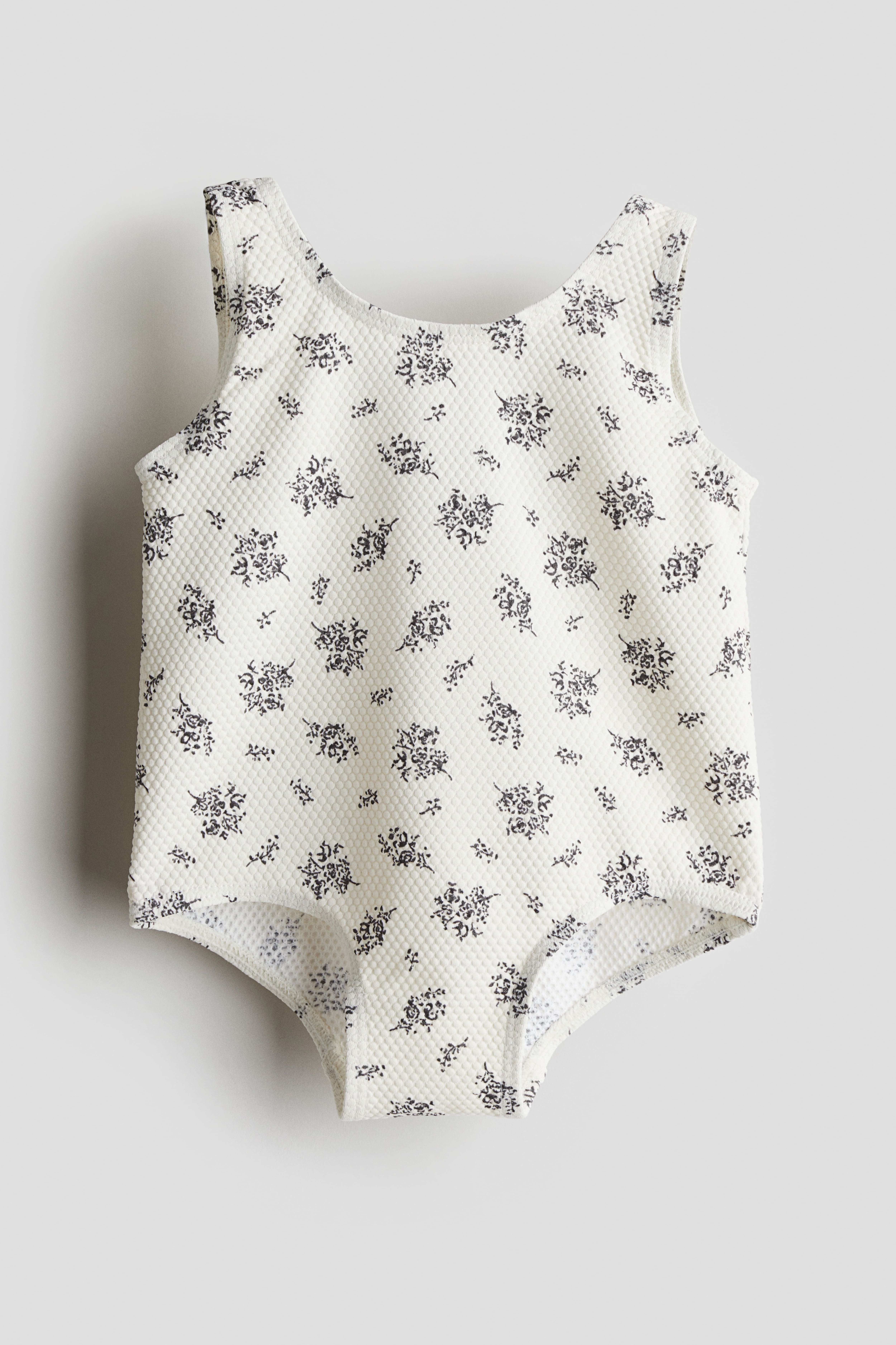 H&m baby swimwear hotsell