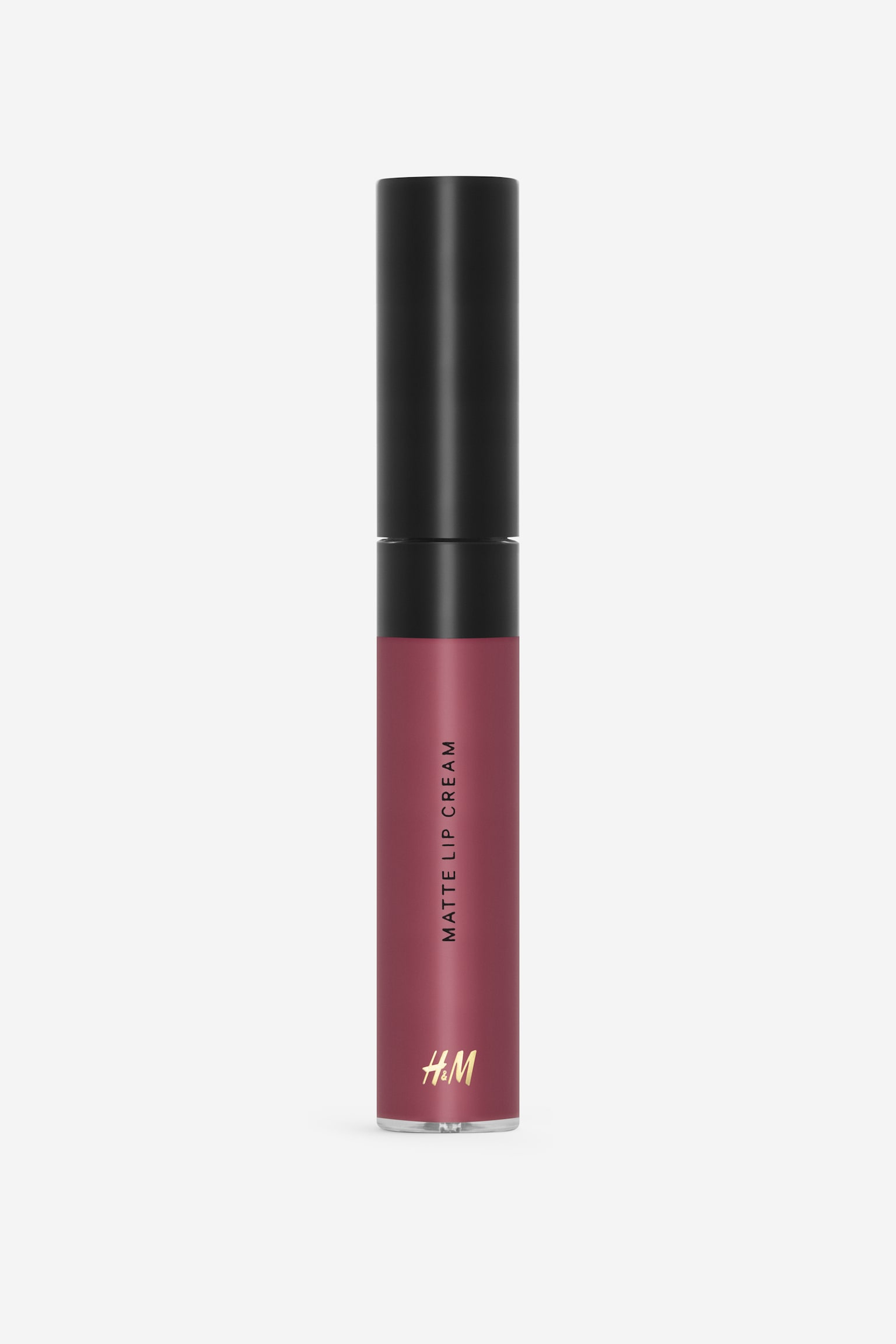 Matte lip cream - Fierce/Ec-Lips-e/Head Over Heels/Tough Love/Mauve My World/Dilemma - 1