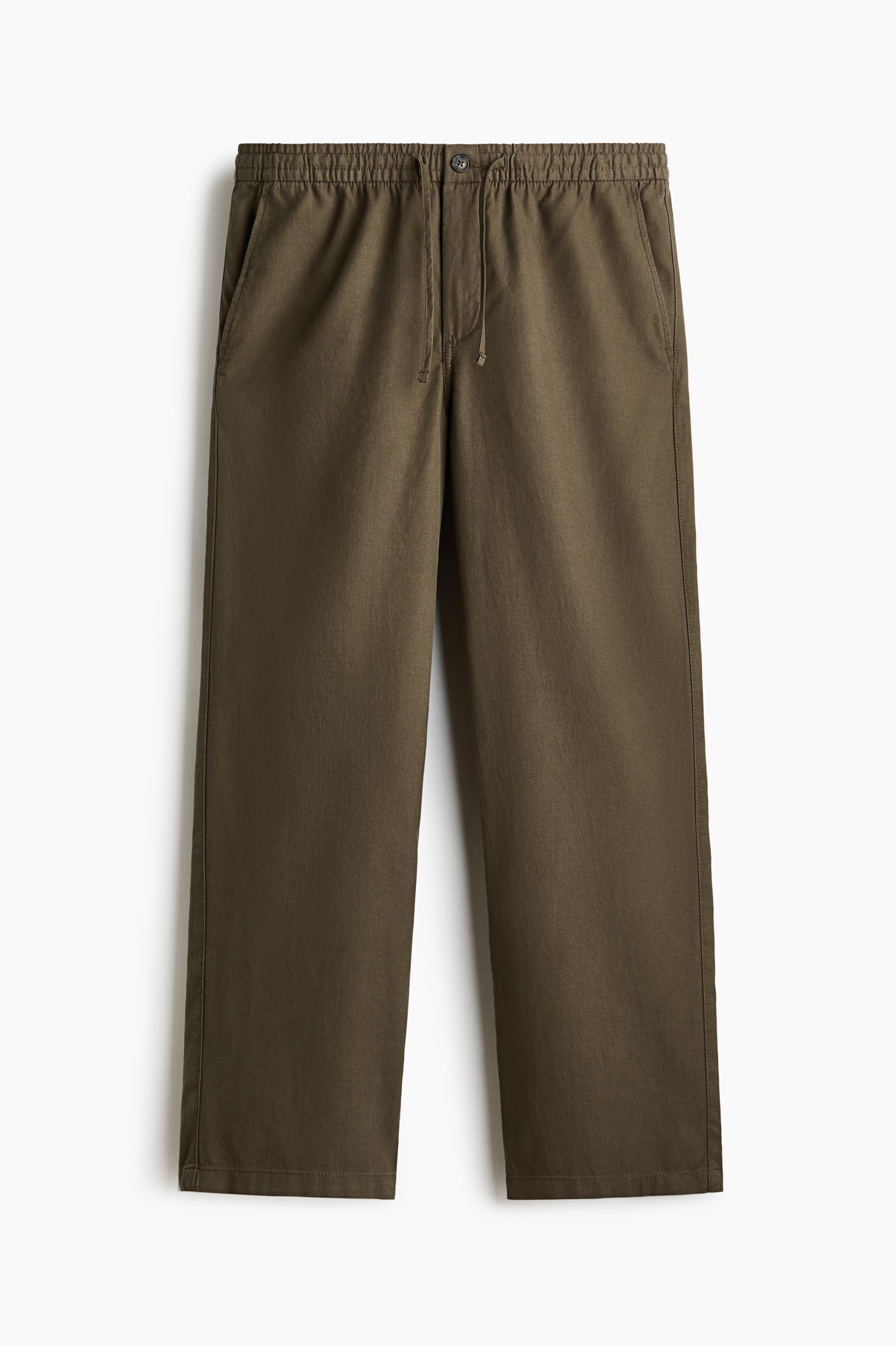 Pantalon décontracté