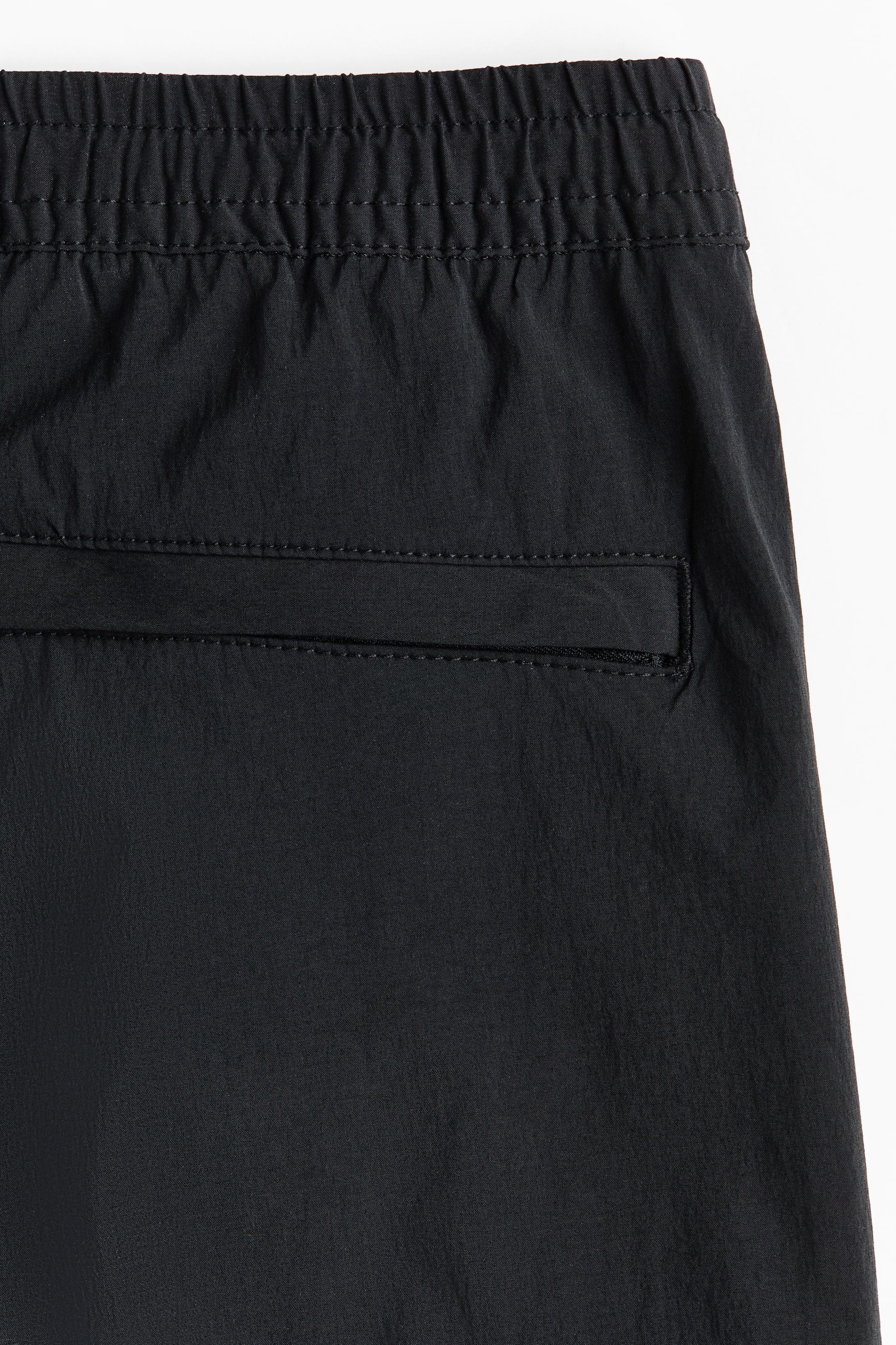 Regular-Fit Cargo Pants