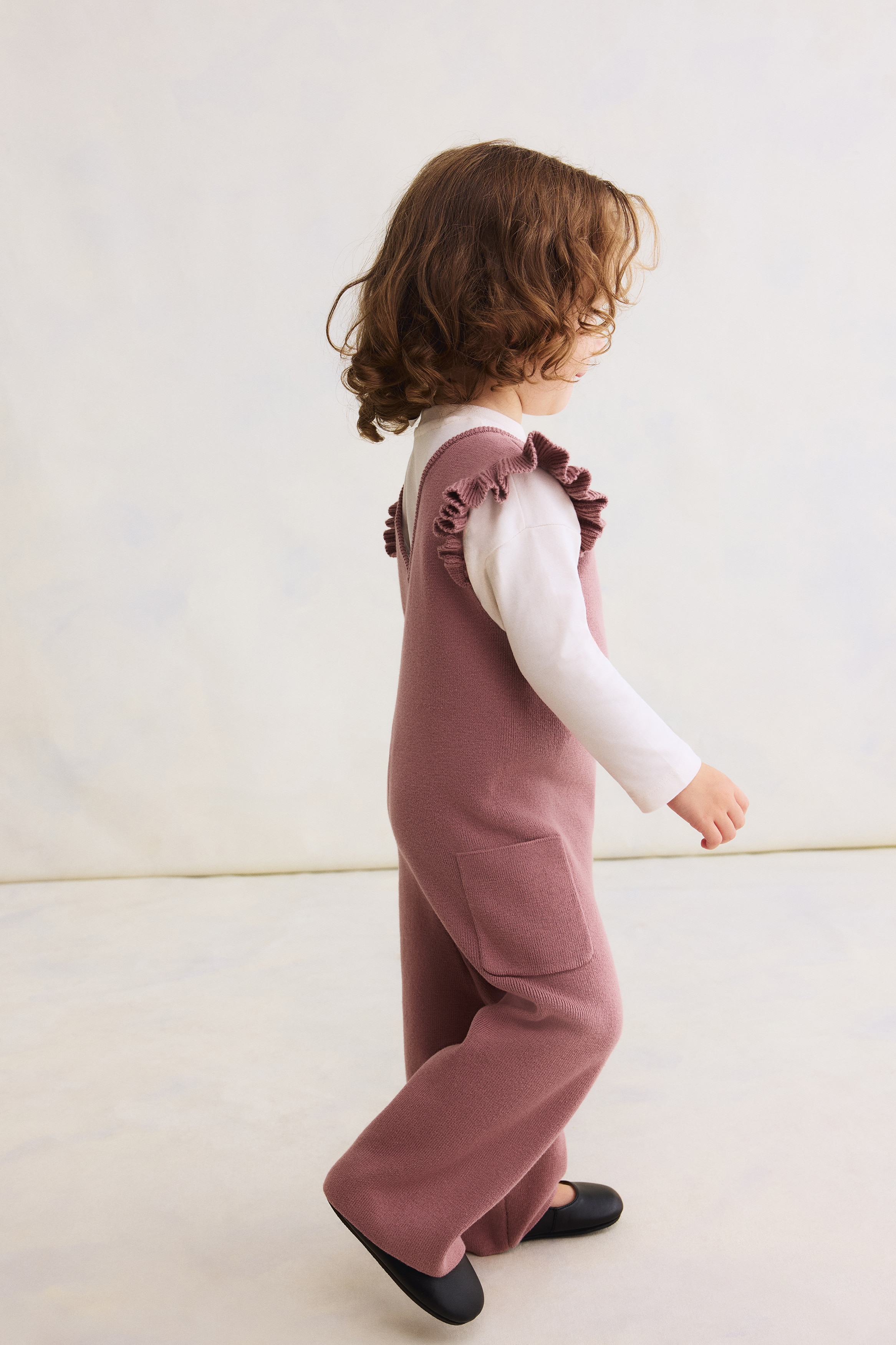 HTH ロンパース HTHsweat hood romper HTHロンパース美品 hth_style