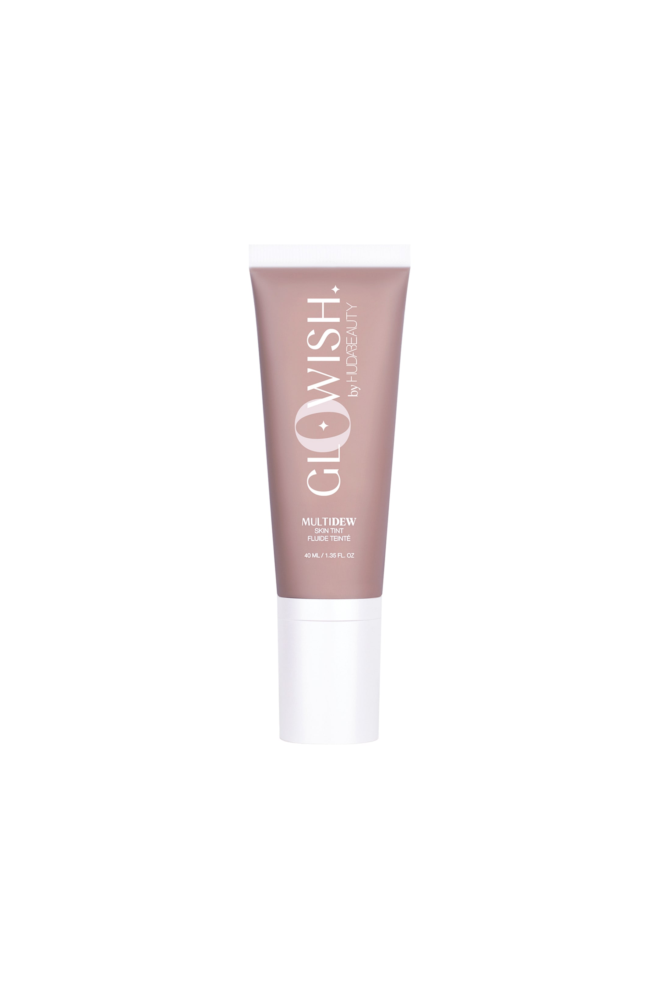 Vis større bilde: Glowish Multi Dew Skin Tint - 11 Deep - HUDA BEAUTY - Beauty all | H&M NO 1