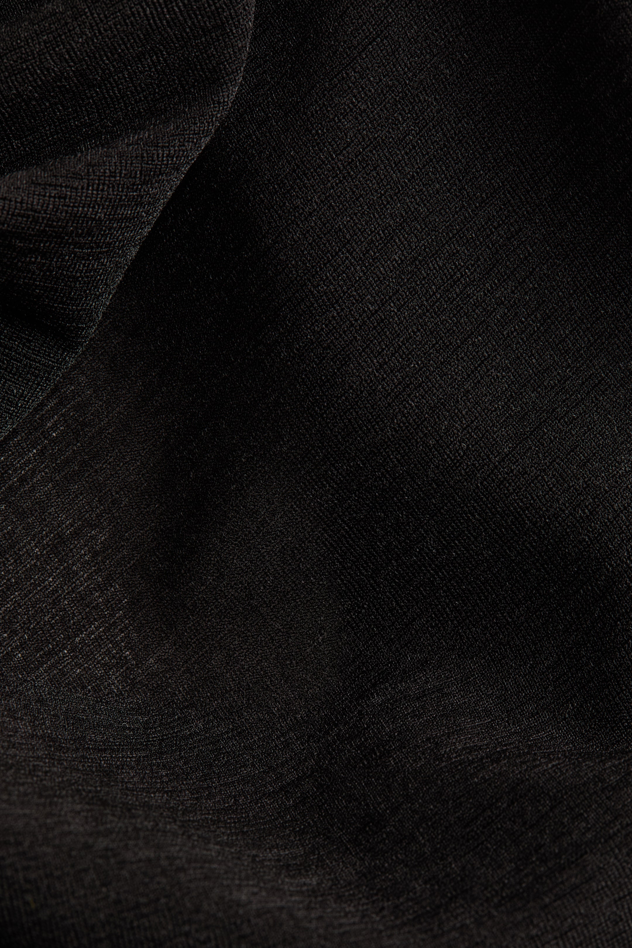 Женские топы H&M Asymmetric Halterneck Top — фото 3