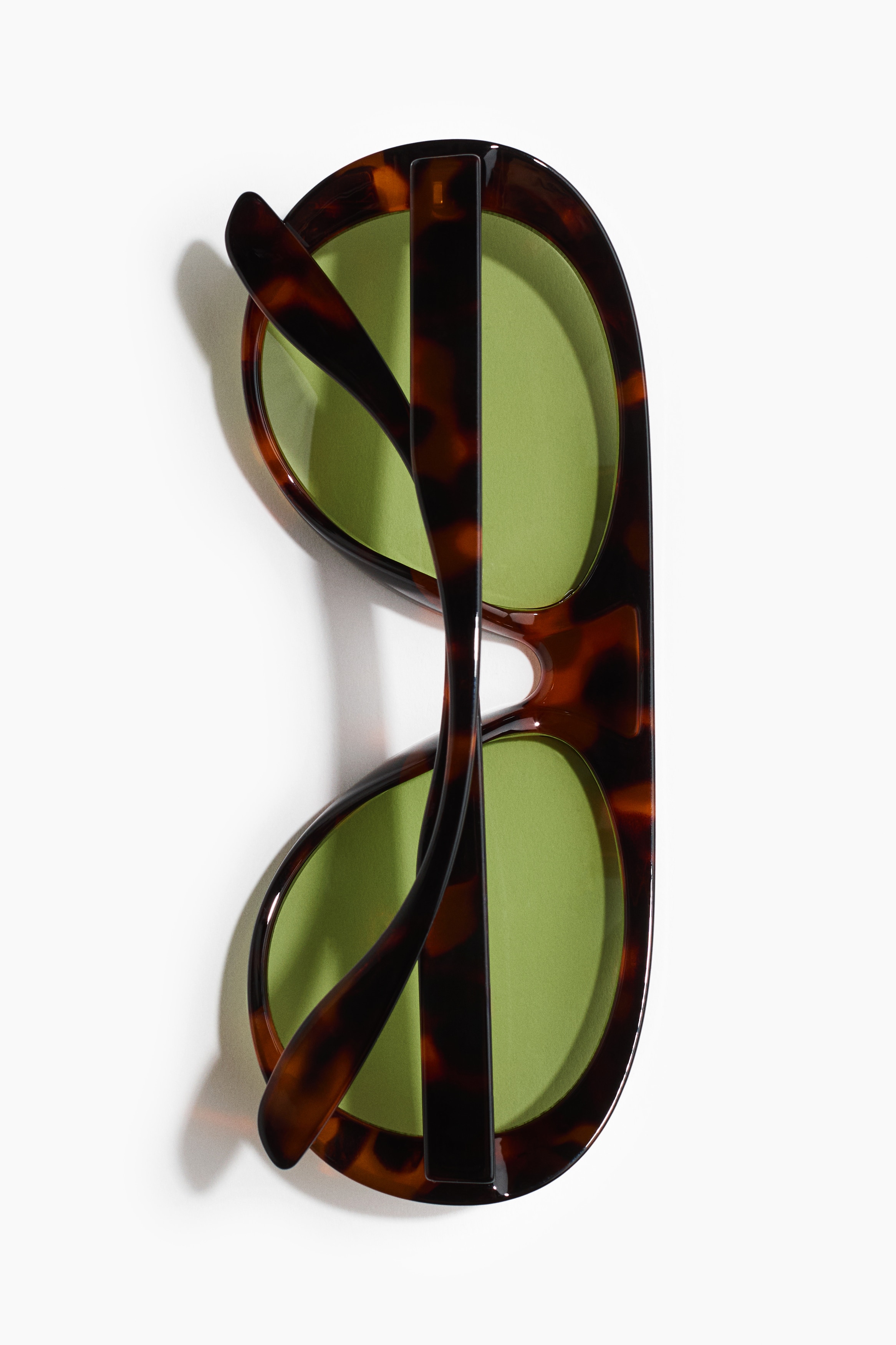 Aviator-style sunglasses - thumbnail 10