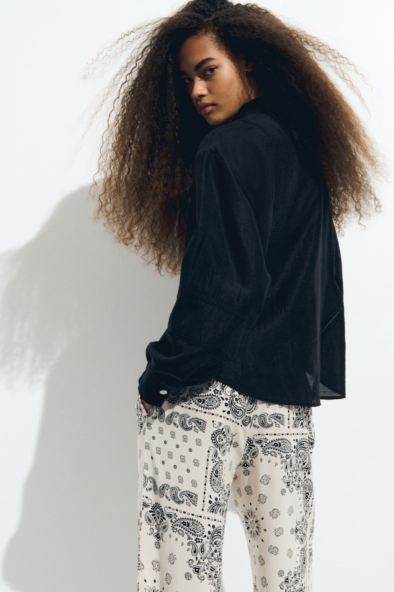 Airy Shirt - image 4