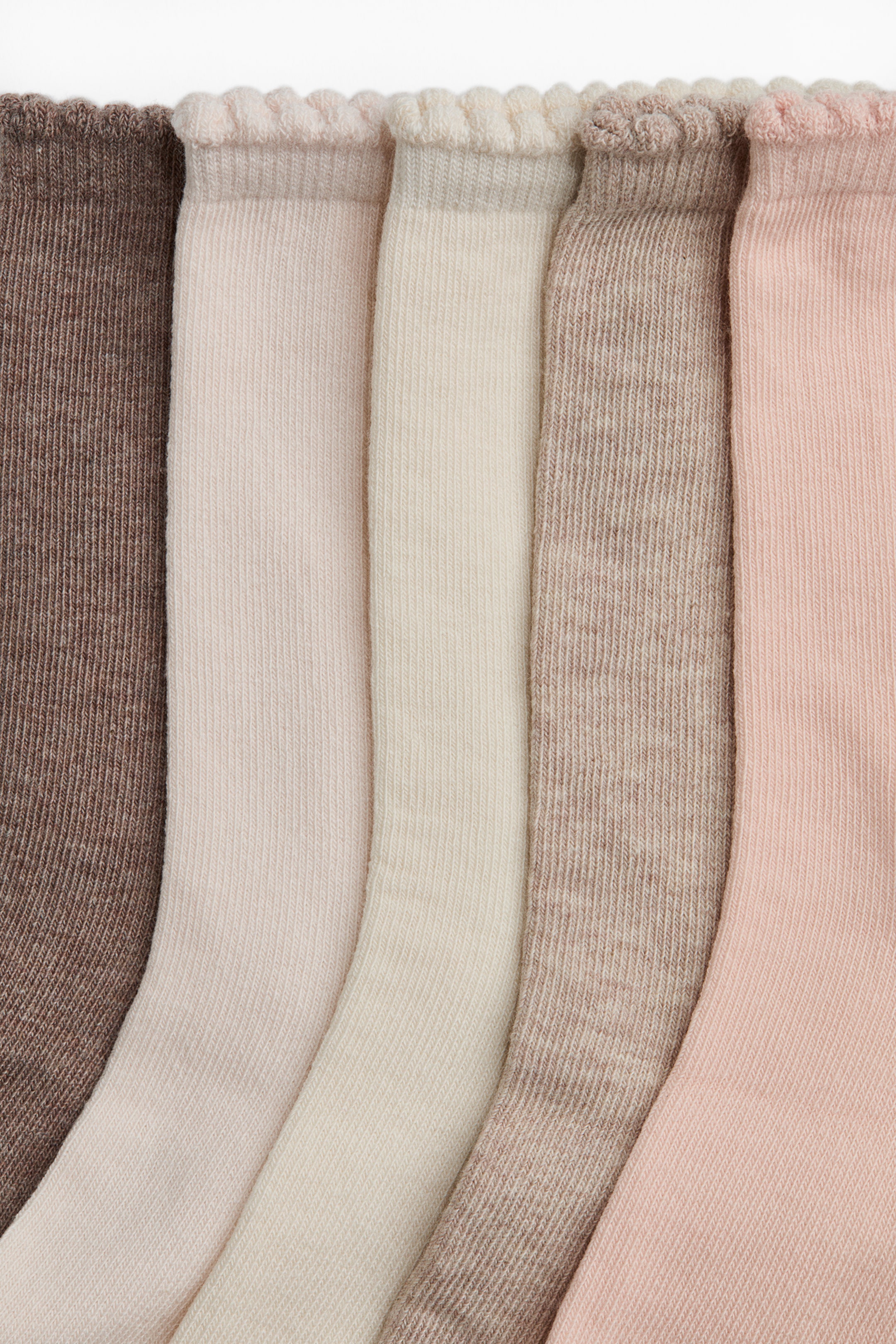 5-pack Socks