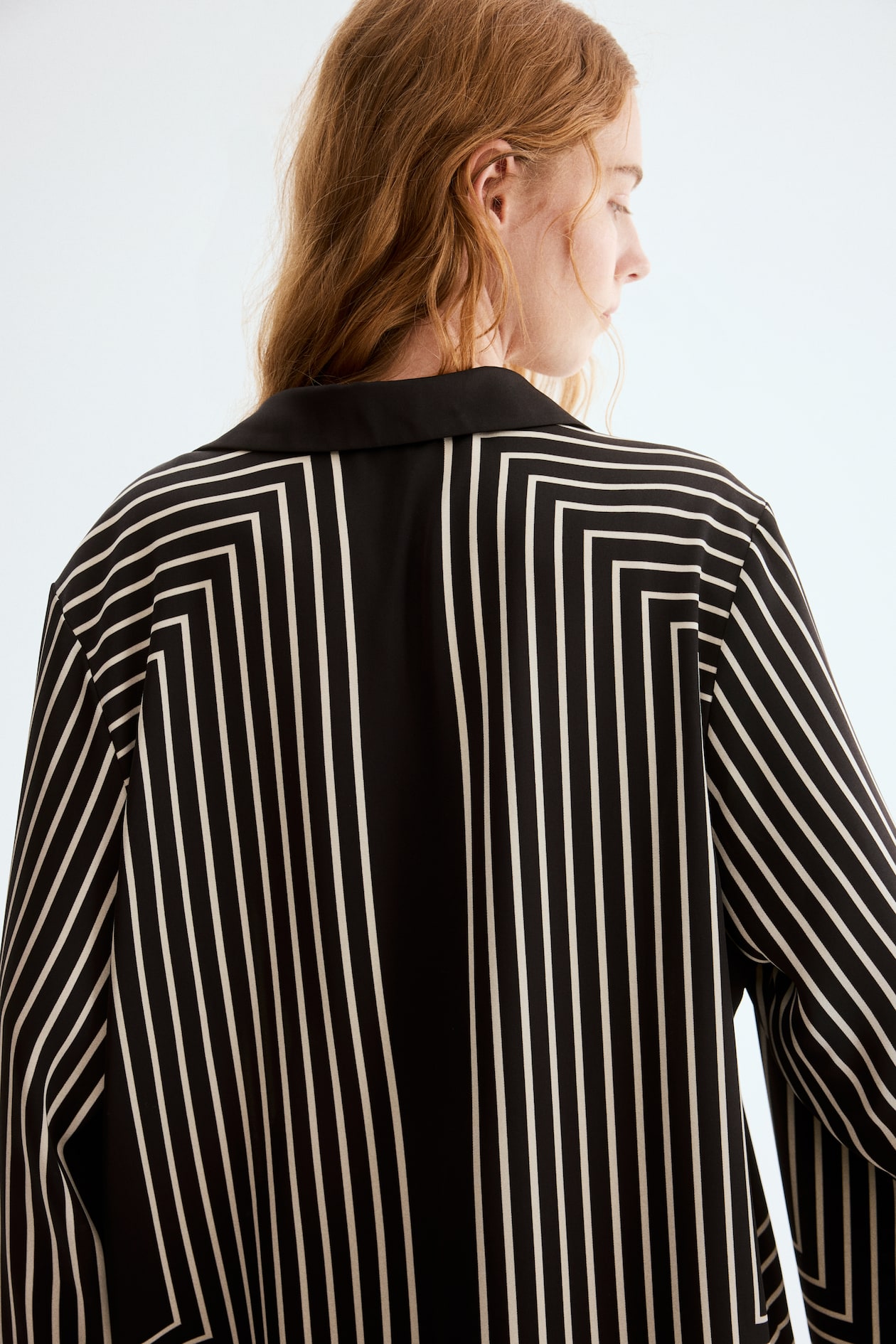 Oversized Shirt - image 2