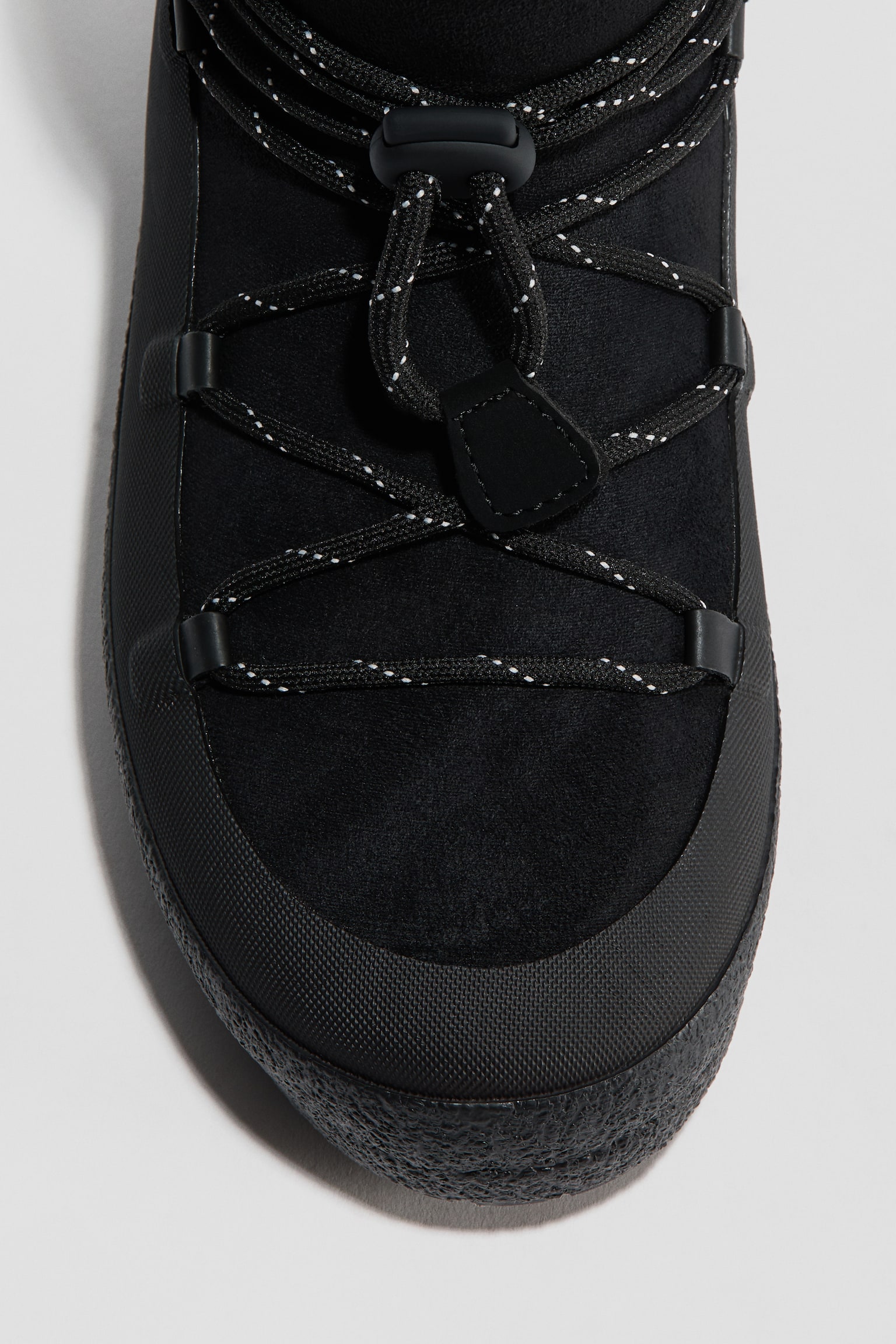 Aspa Hybrid Jr - Jet Black/Shitake - 3