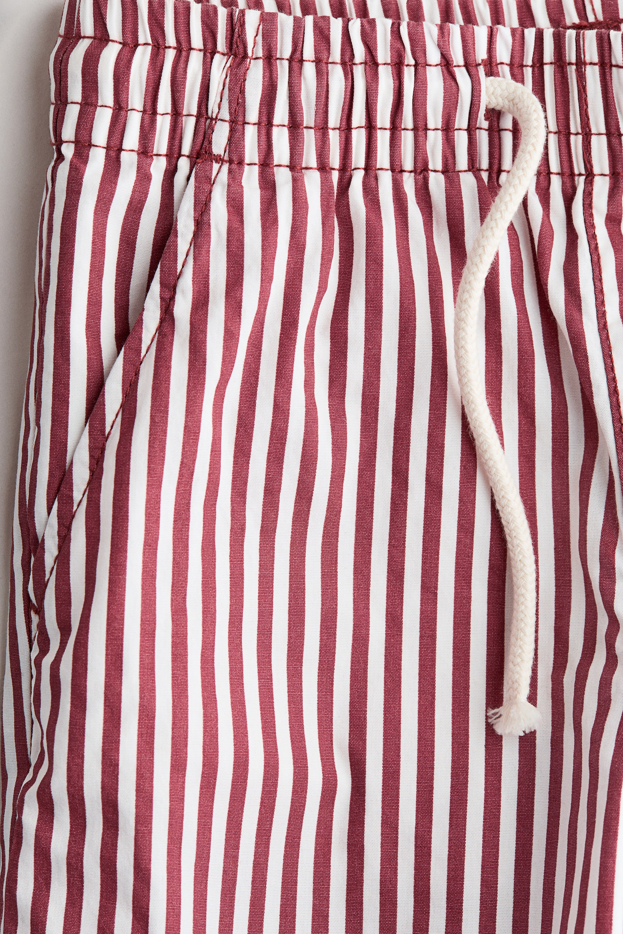 Cotton Shorts