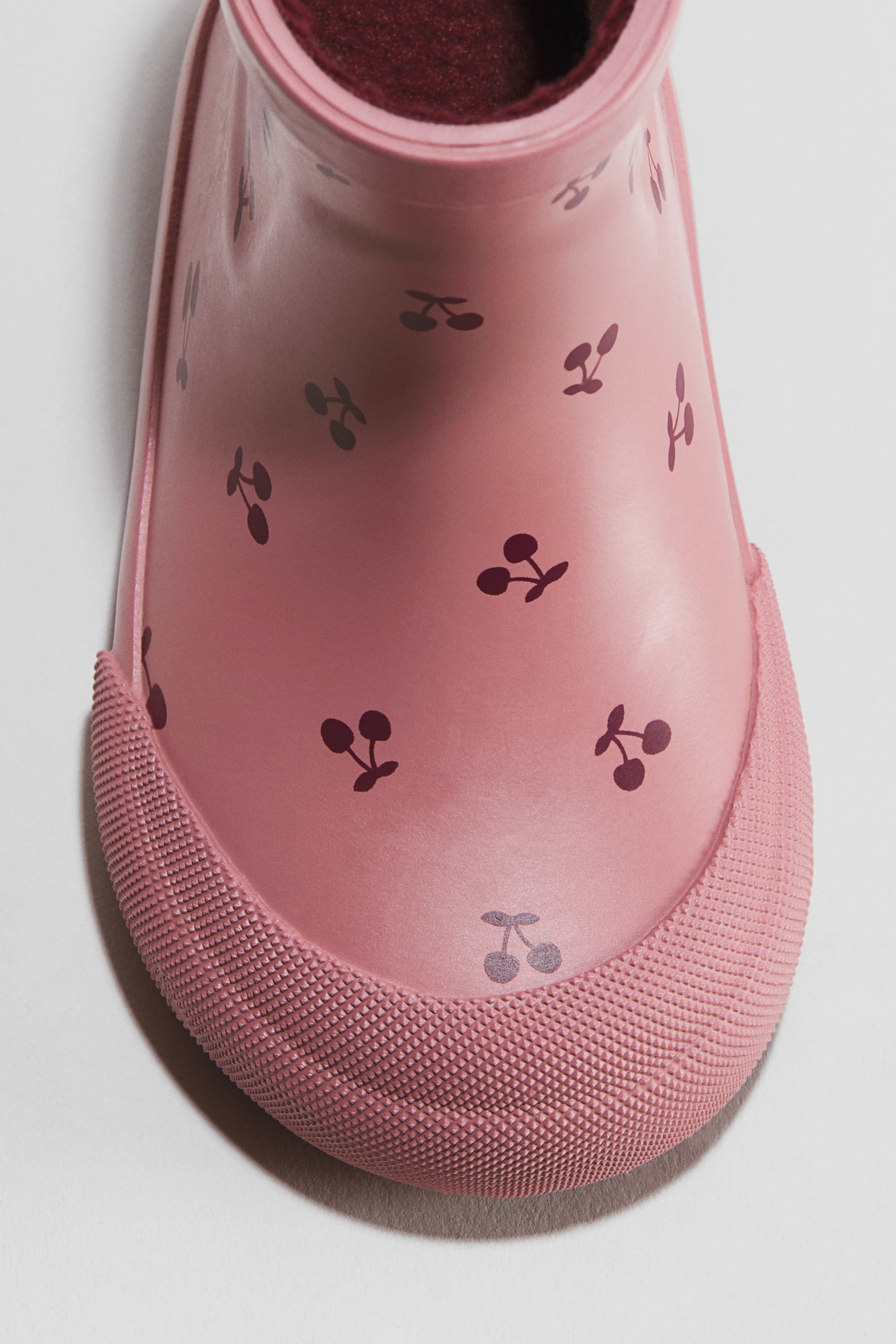 Rubber Boots