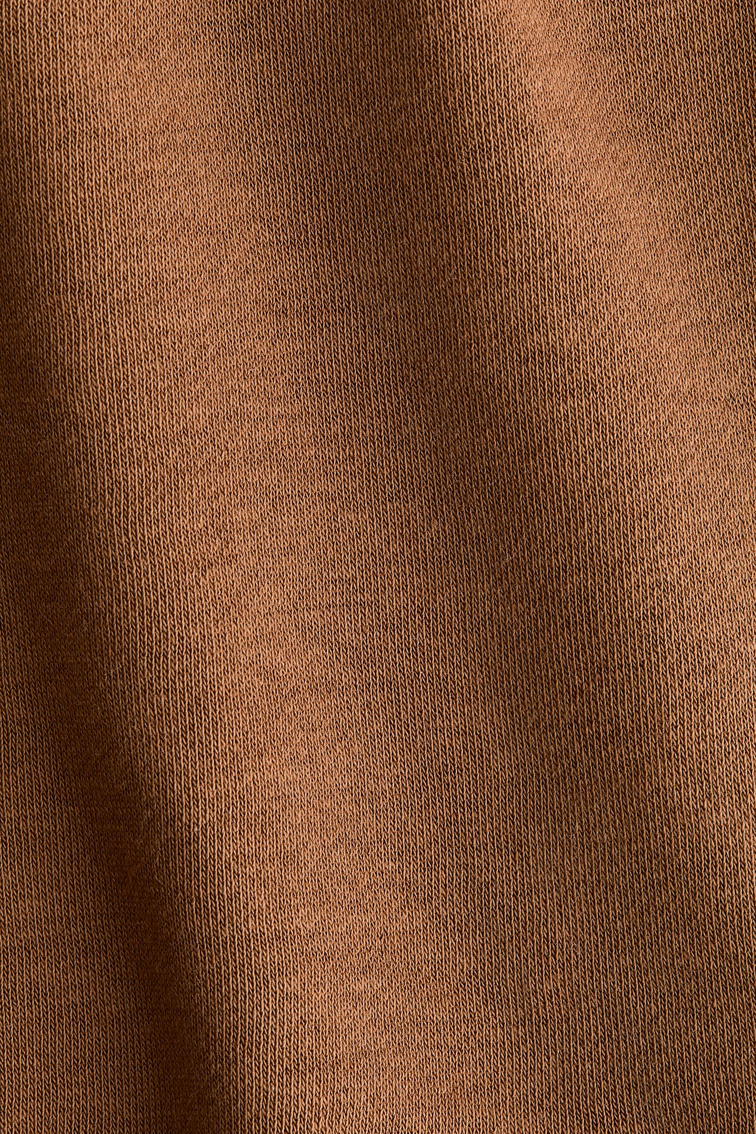 Детские шорты H&M Cargo Sweatshorts, цвет: Светлый коричневый — фото 2