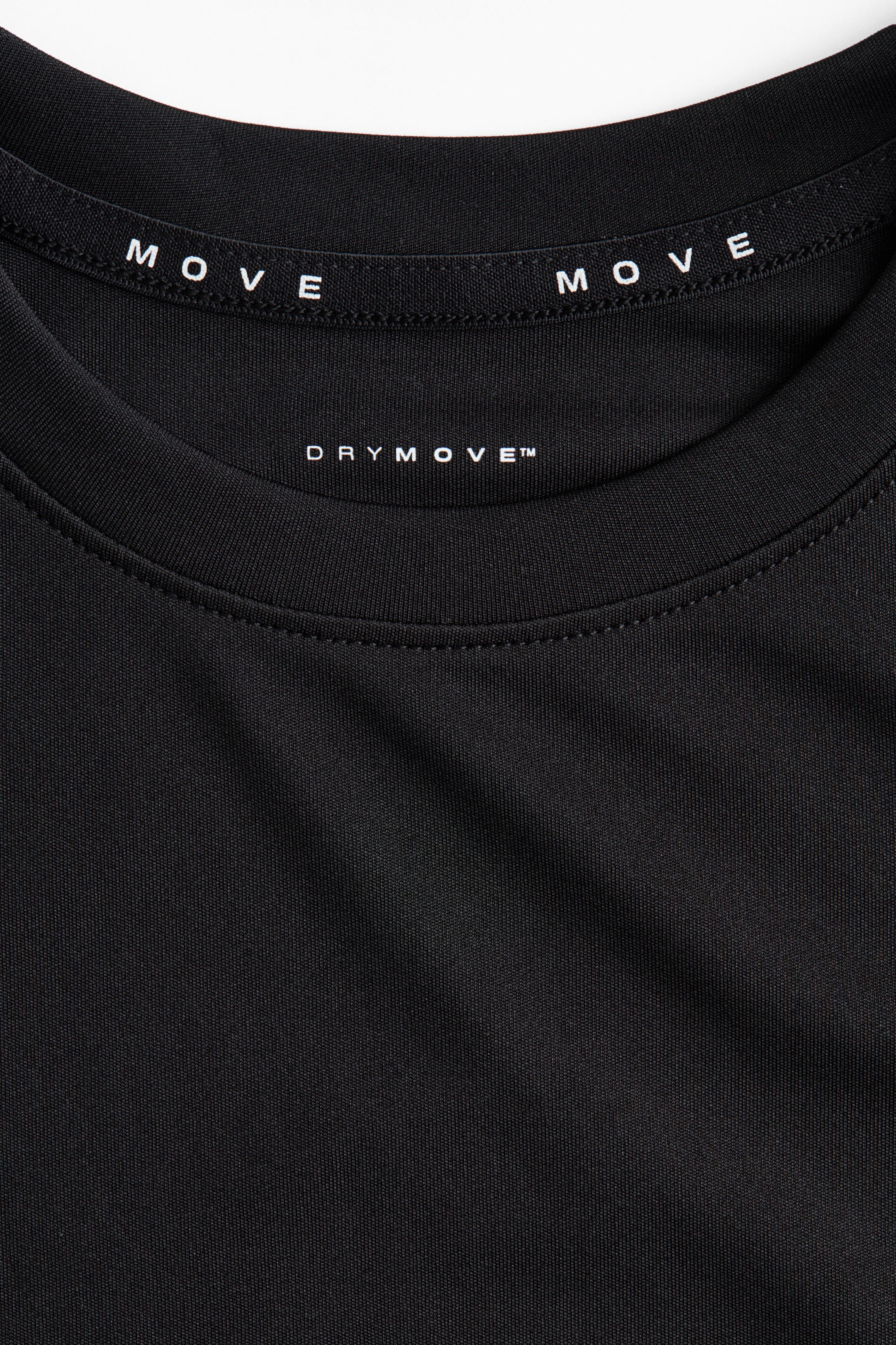 Детские топы H&M 2-Piece Soccer Set with DryMove™ — фото 5