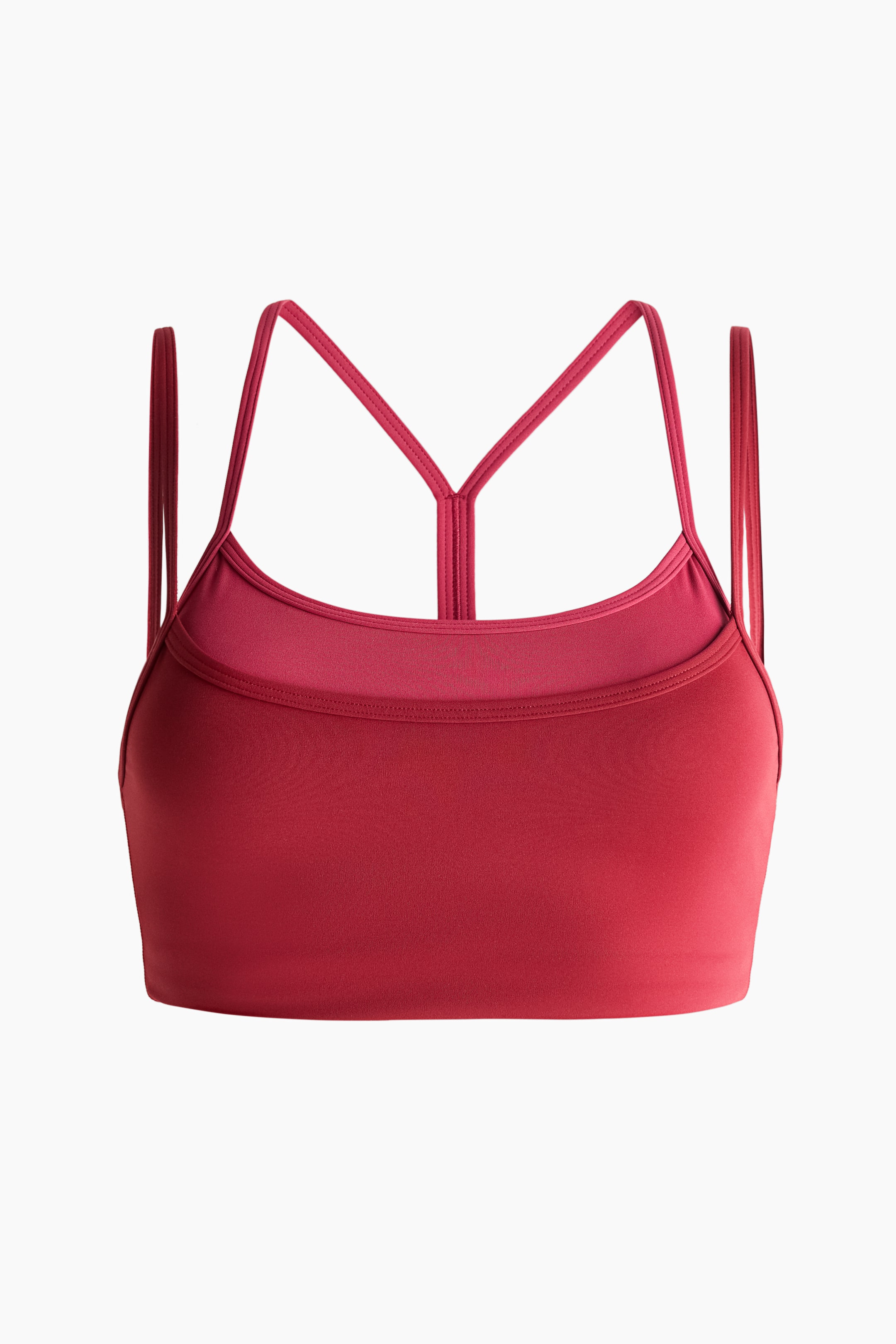 Sports Bra with SculptMove™