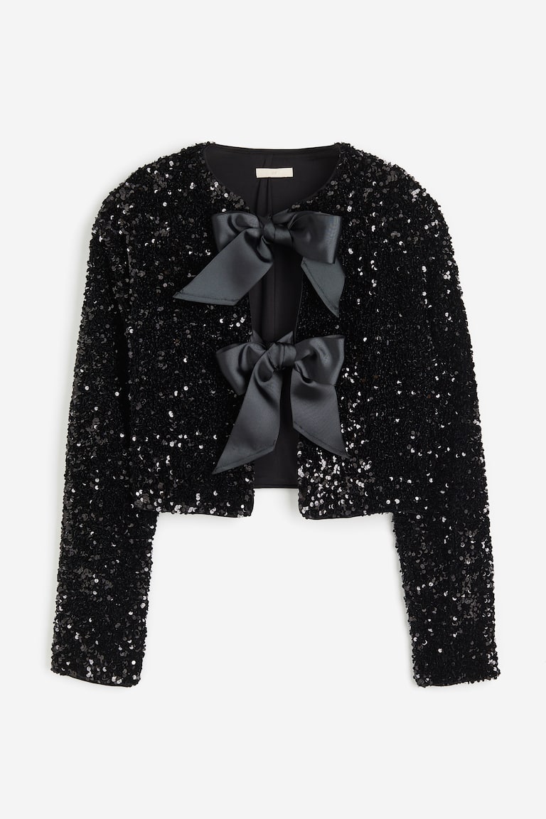 Sequin Jacket Bolero Jacket Target Australia Sequin Bolero Jacket