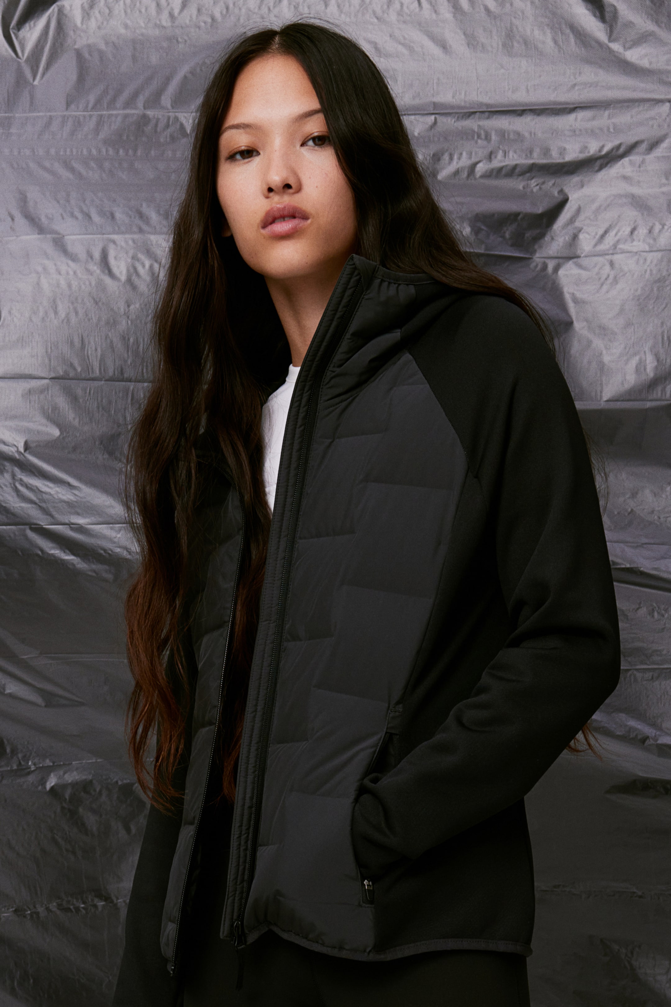 ThermoMove™ Hybrid Jacket