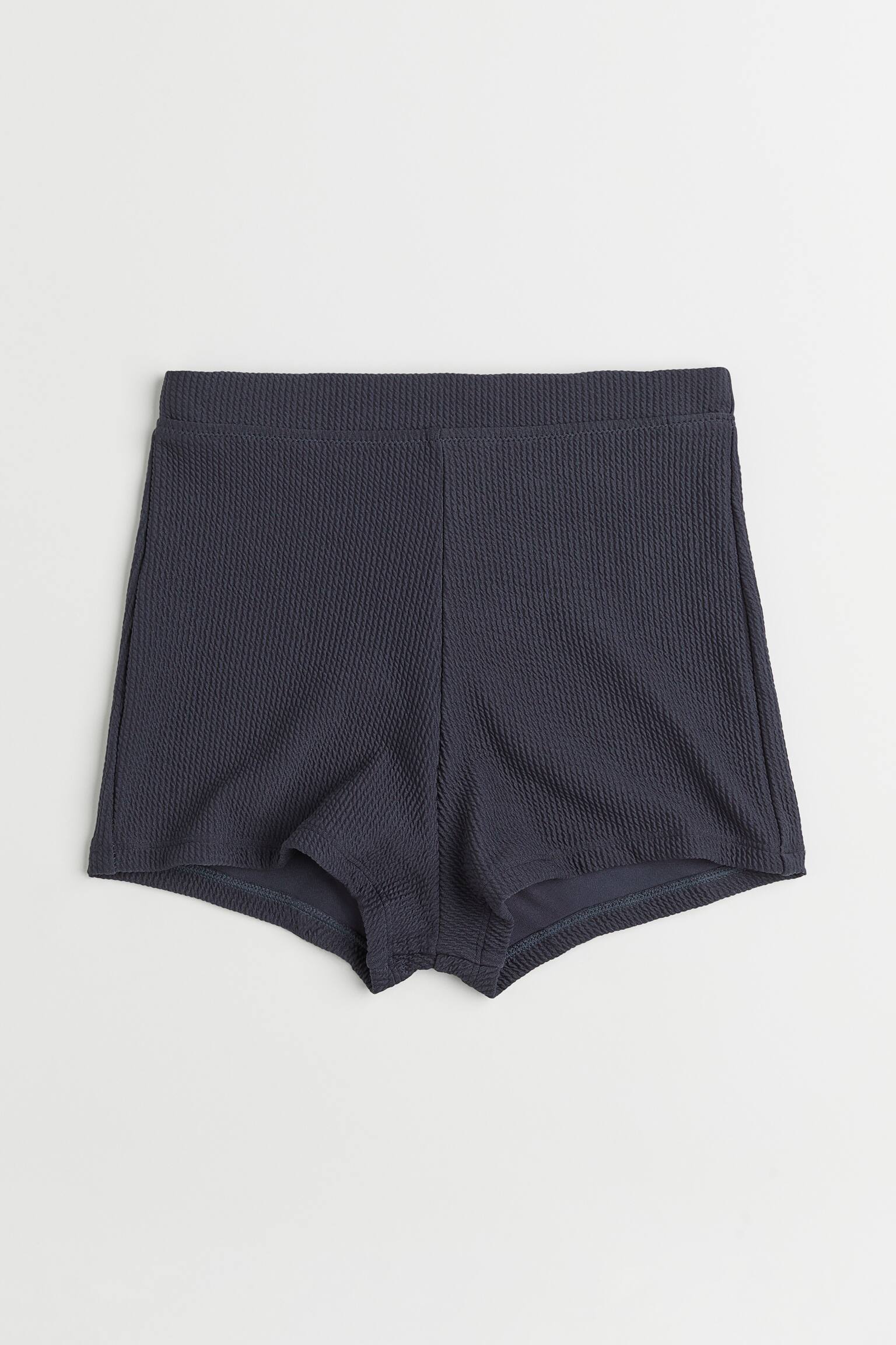 Shortie bikini bottoms - Navy blue