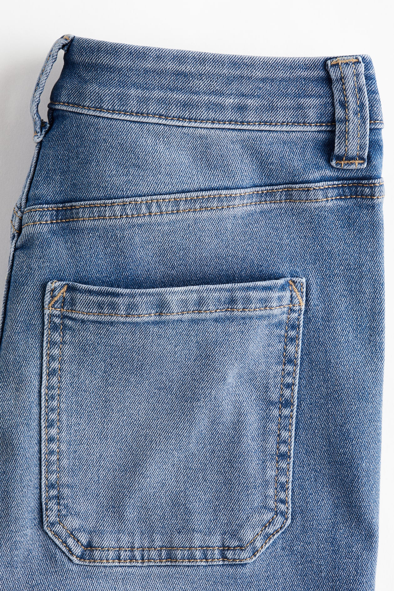 Flared High Jeans - image 5