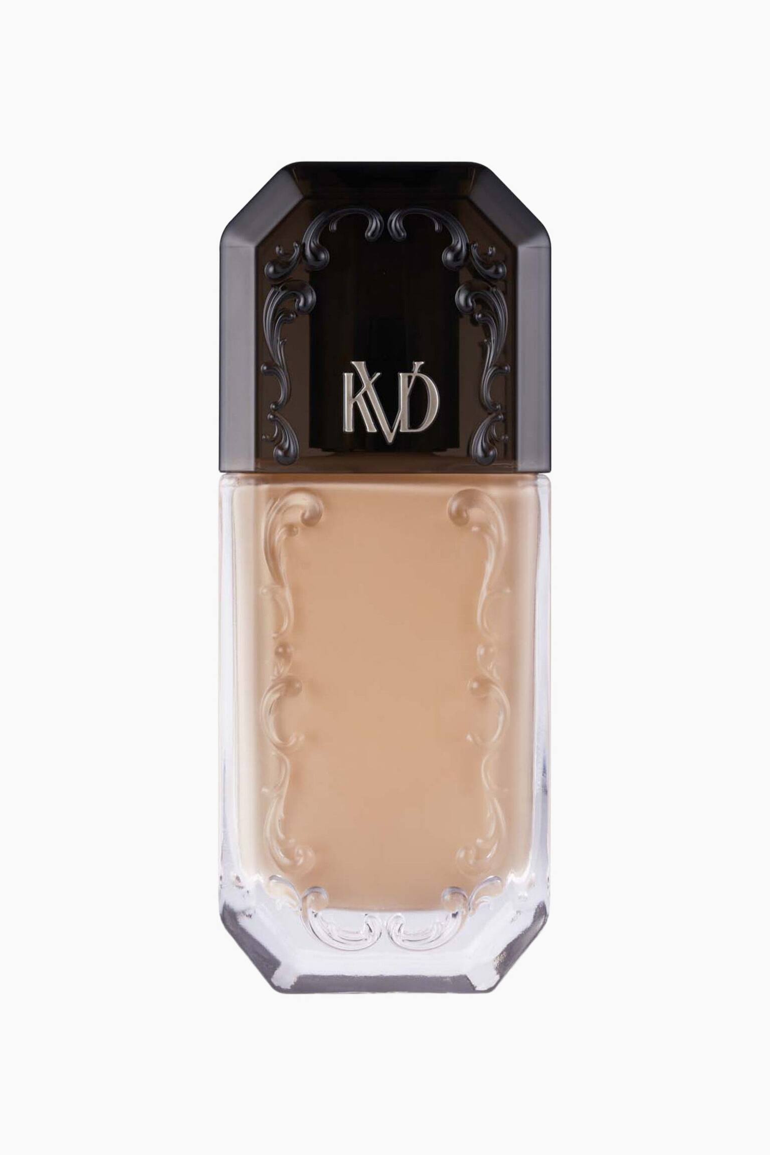 Good Apple Full-coverage Serum Foundation - 048 Medium/021 Light/070 Tan/076 Tan/078 Tan/080 Deep/082 Deep/084 Deep/086 Deep/088 Deep/090 Deep/092 Deep/094 Deep/096 Deep/098 Deep - 1