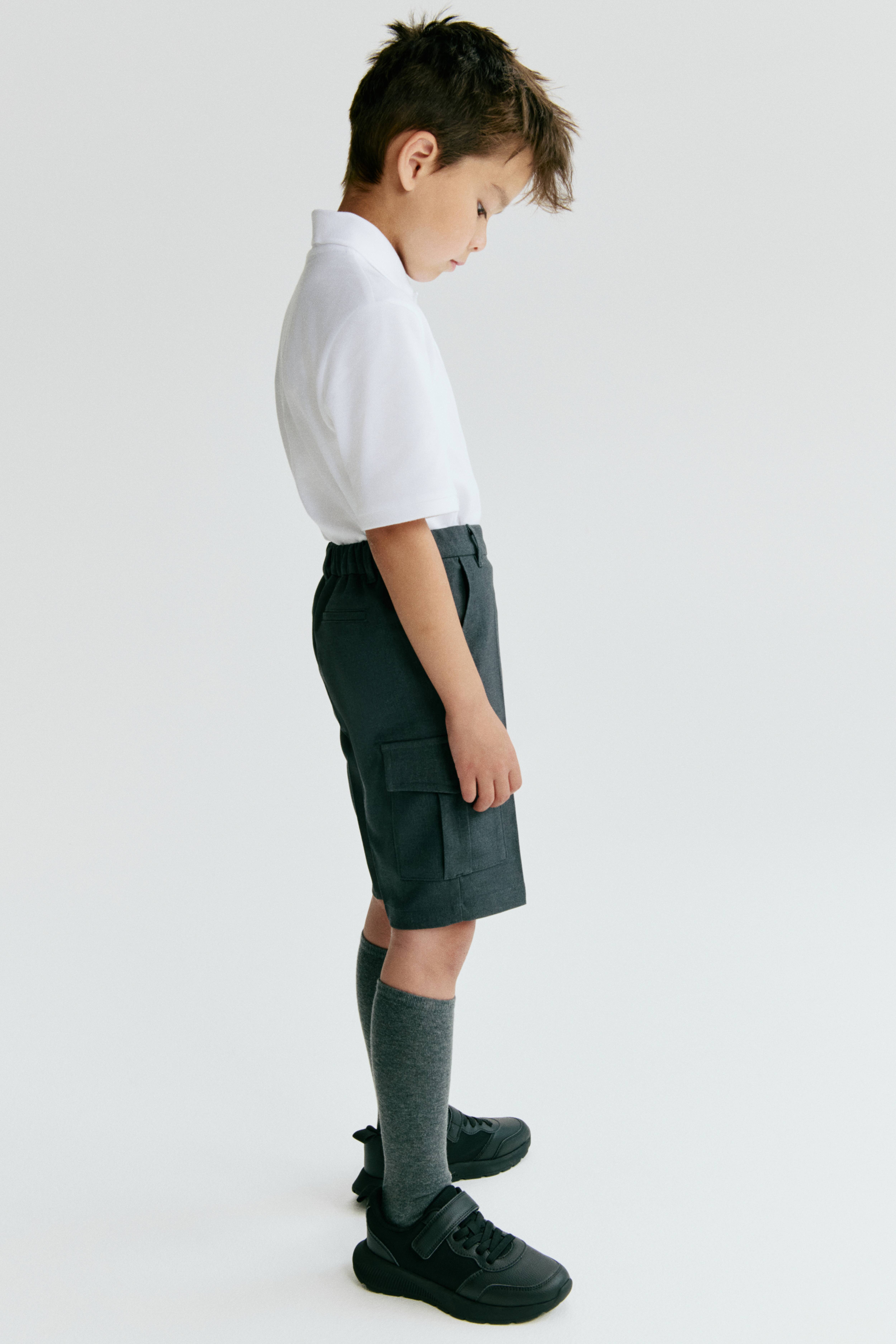 Short scolaire