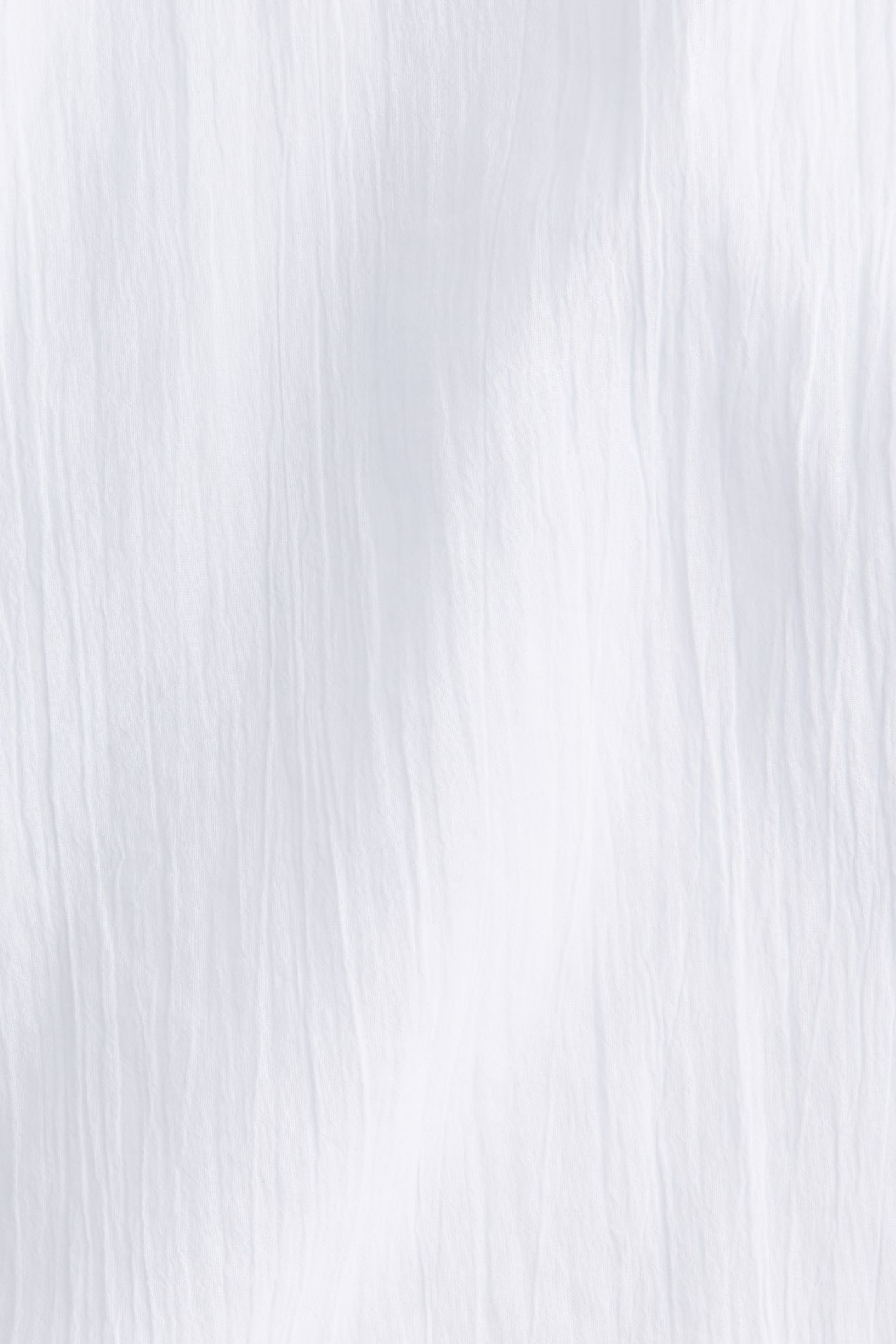 Long Cotton Shirt - image 2