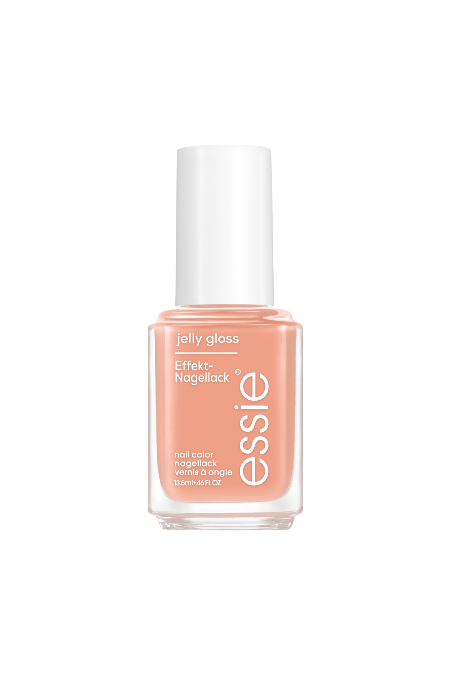 essie - Nail Polish - Cheeky Jelly