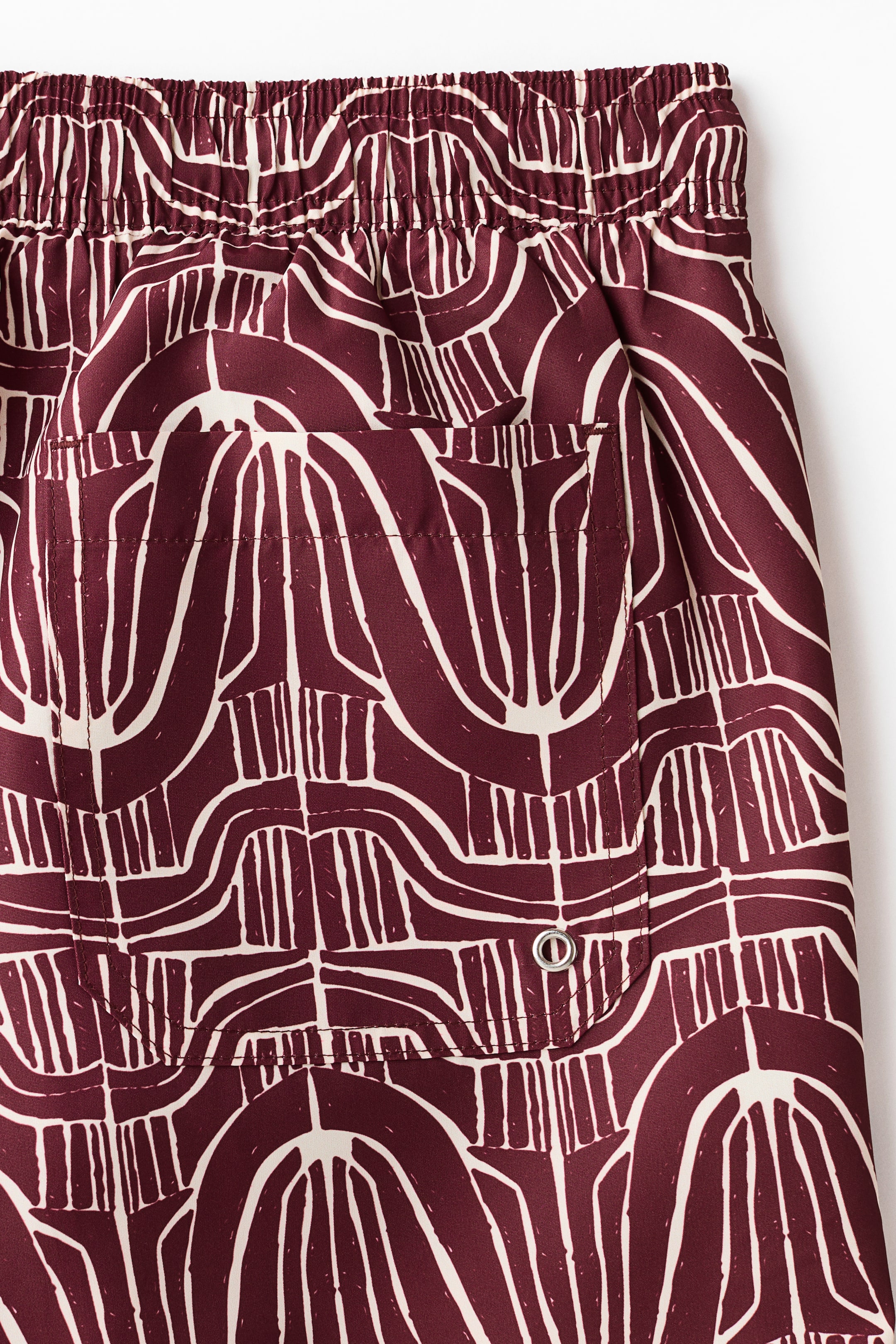 Swim Shorts