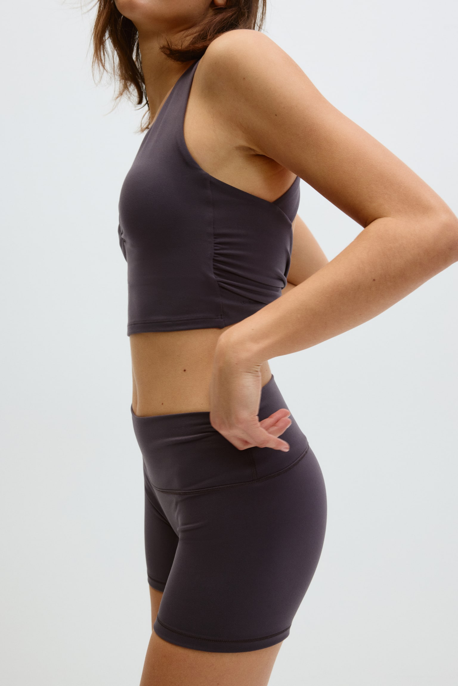Microshorts de deporte con SoftMove™ - 9