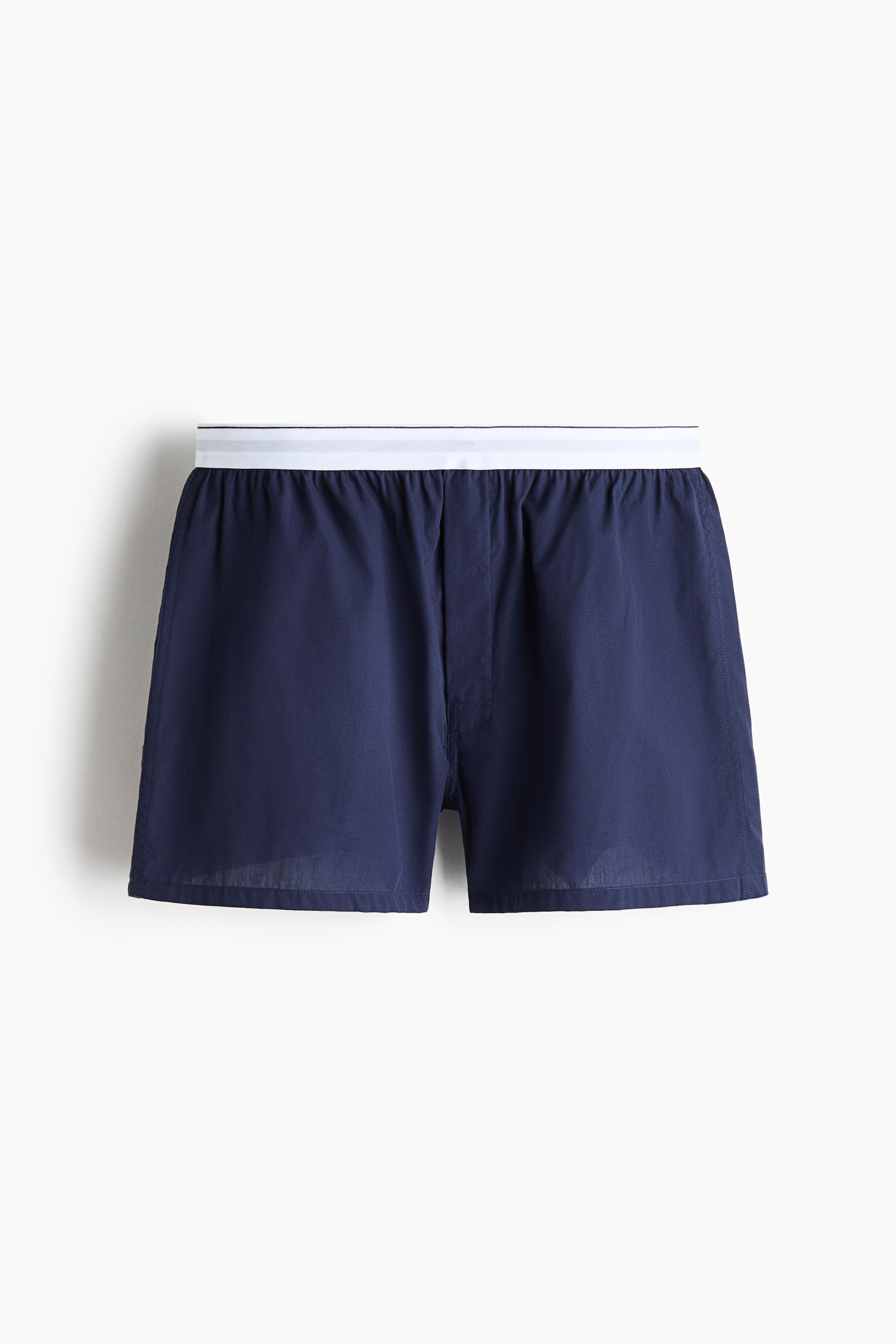 4-Pack Woven Boxer Shorts