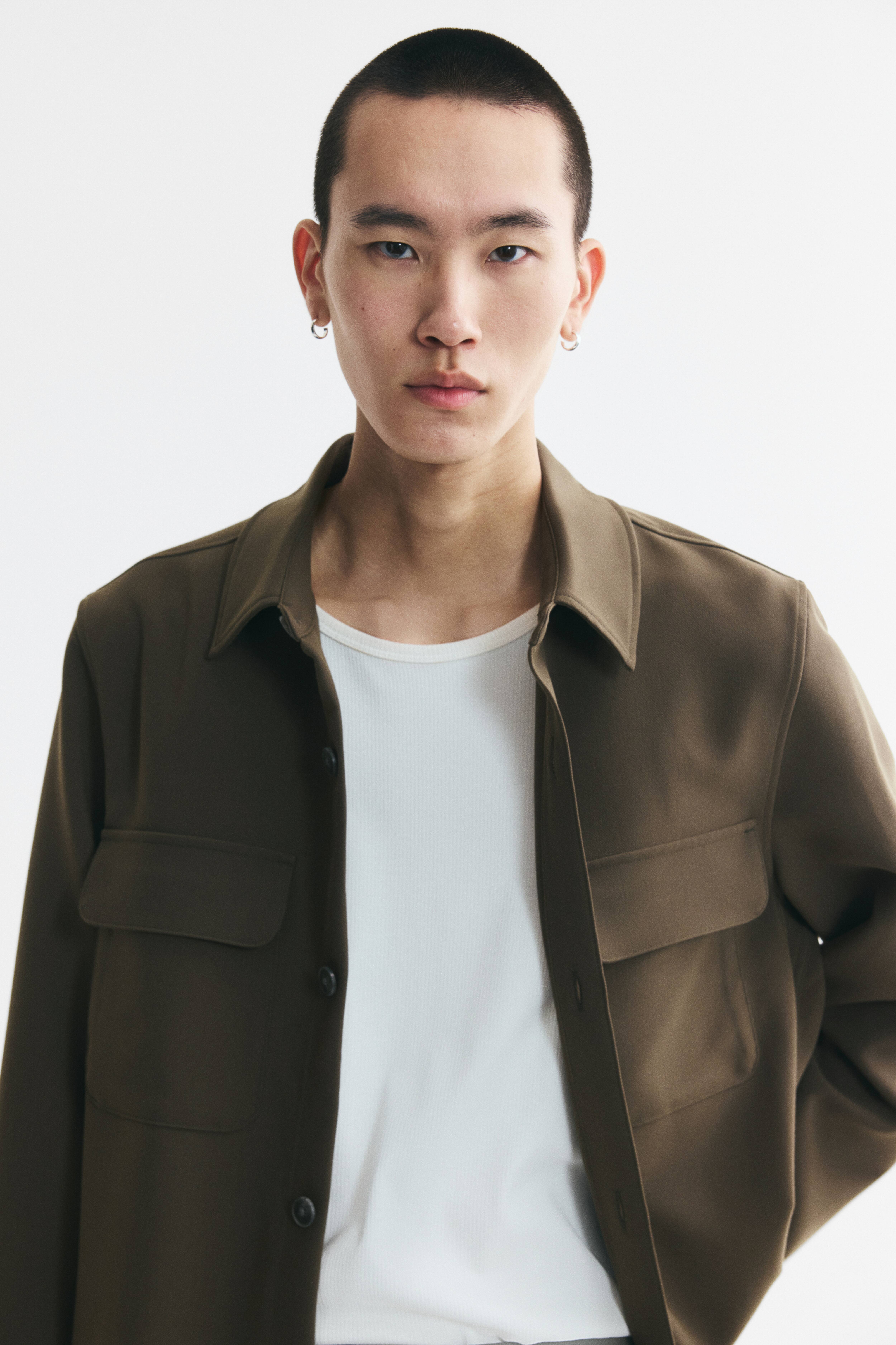 Overshirt