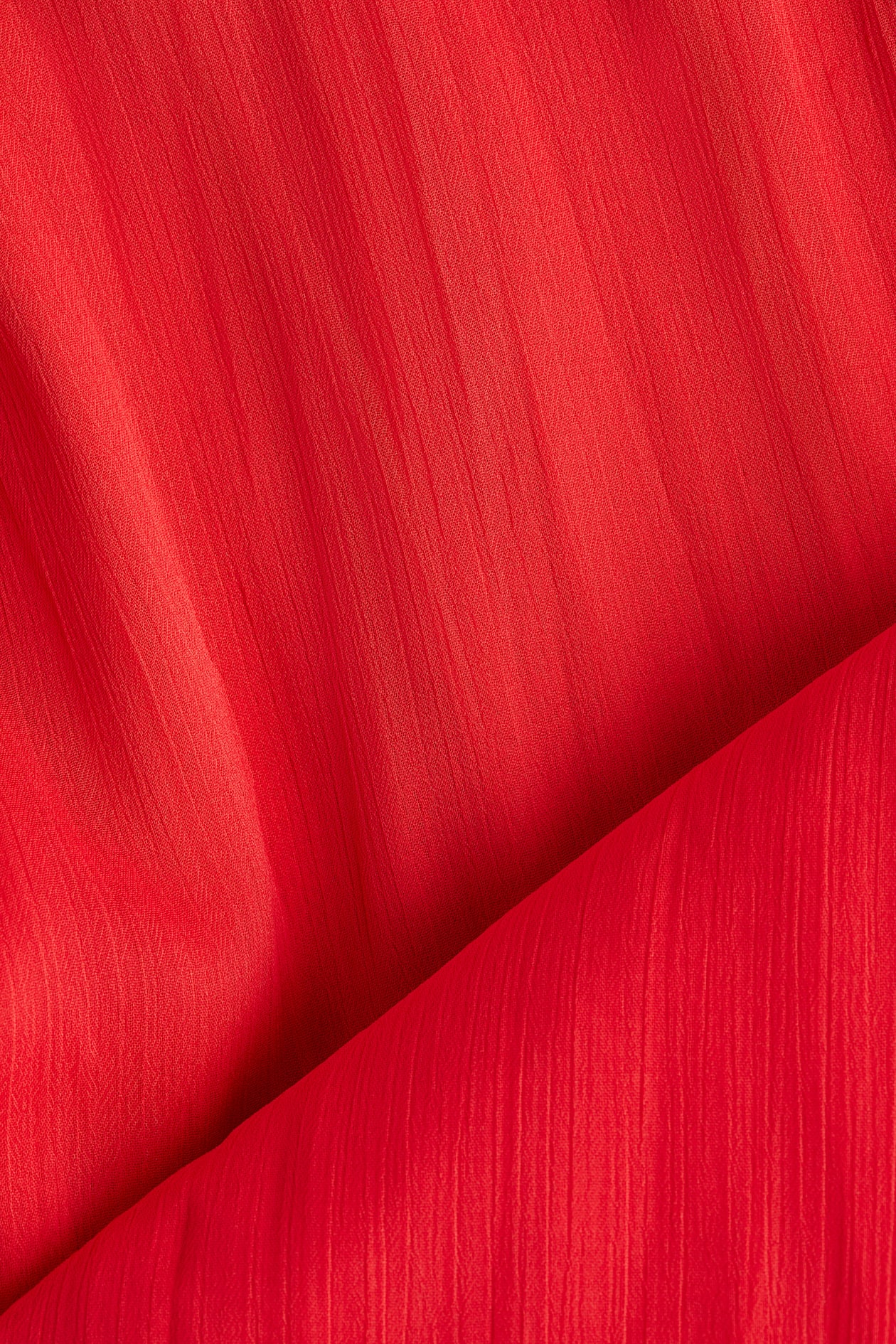 Long Chiffon Dress - image 5