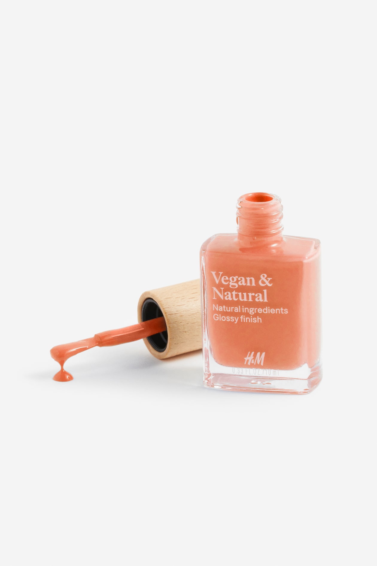 Vegan & Natural Nail Polish - image 2