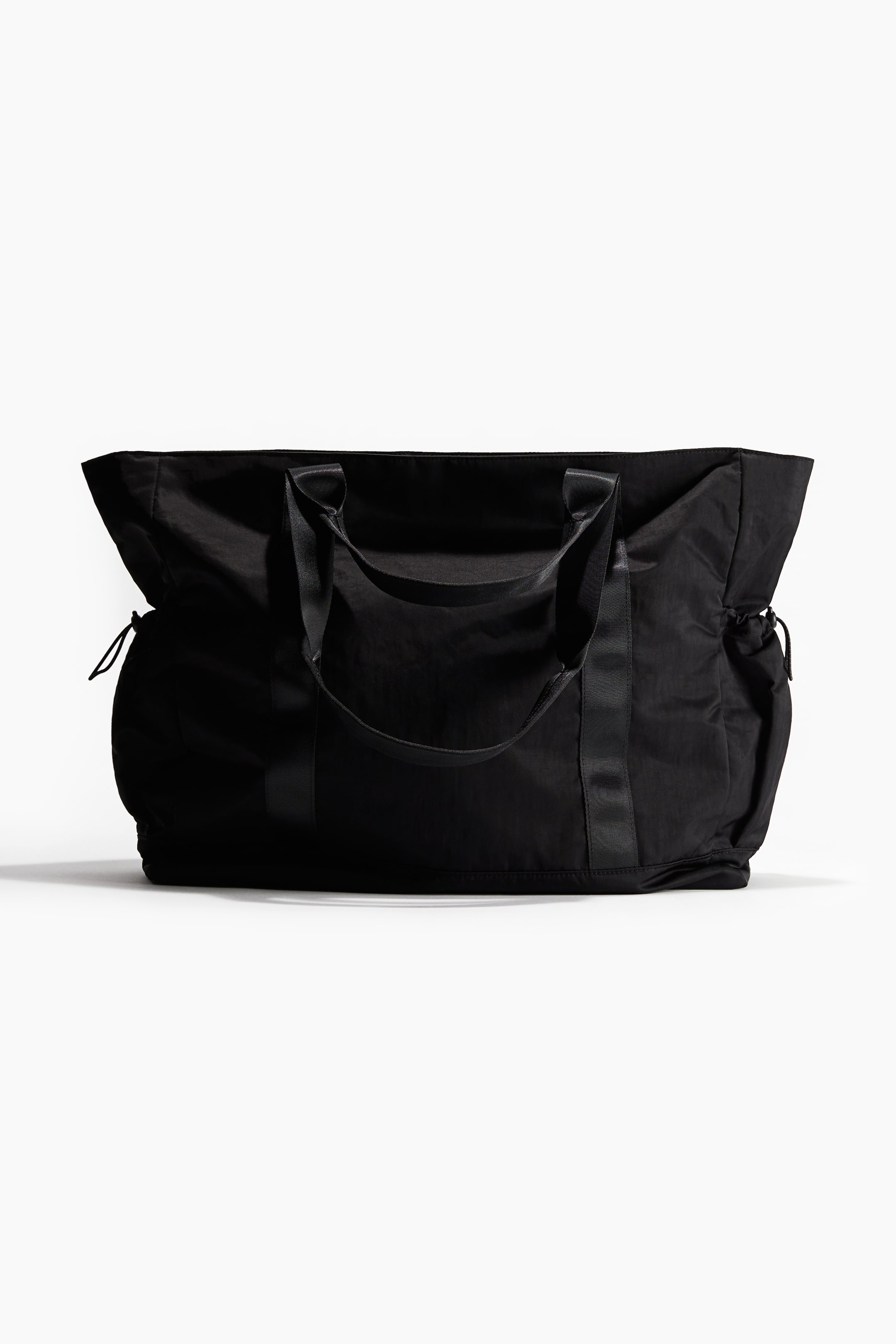 Water-Repellent Sports Bag