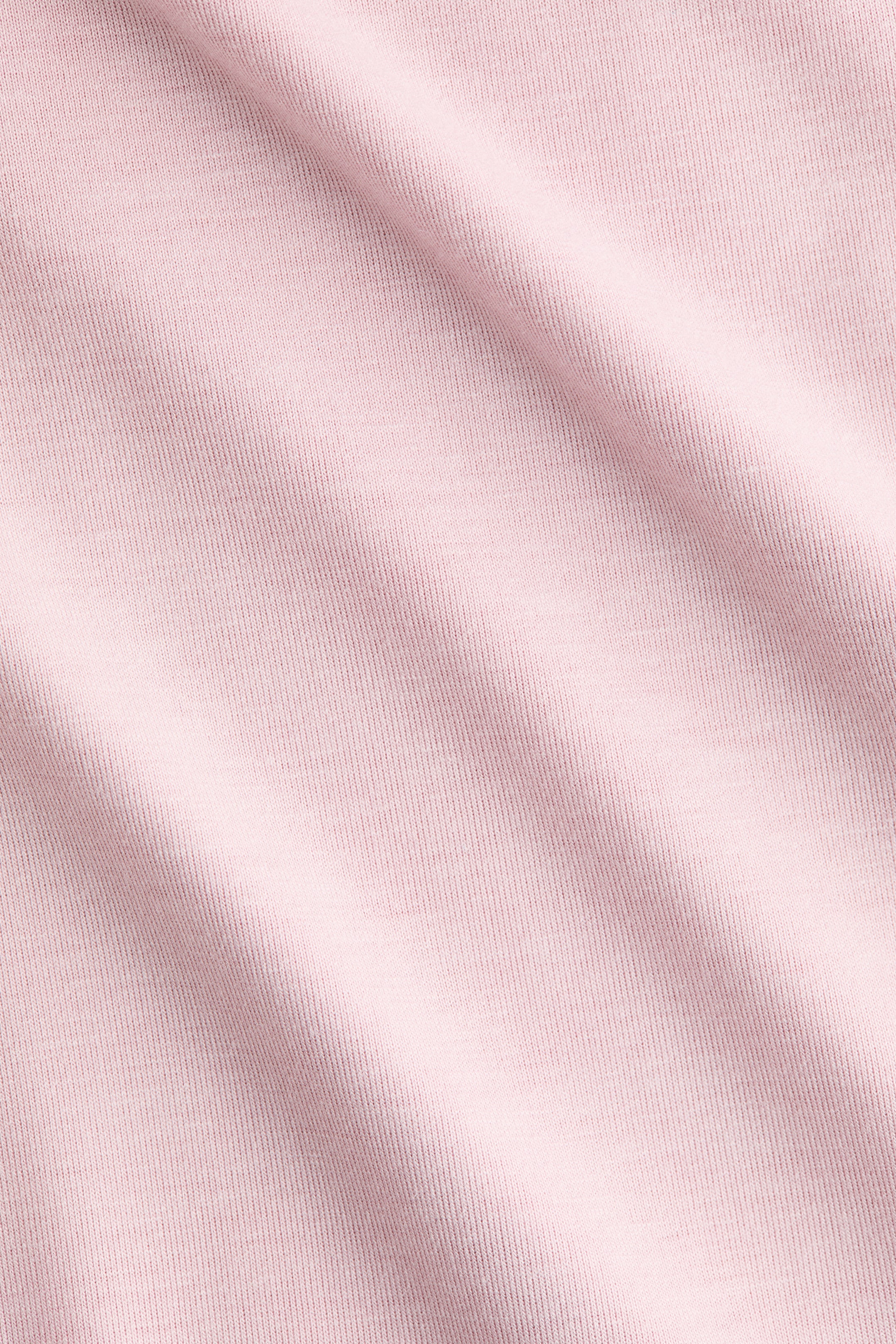 Ampliar la imagen: MAMA Pijama con borde tubular - Rosa claro - Ladies | H&M MX 6