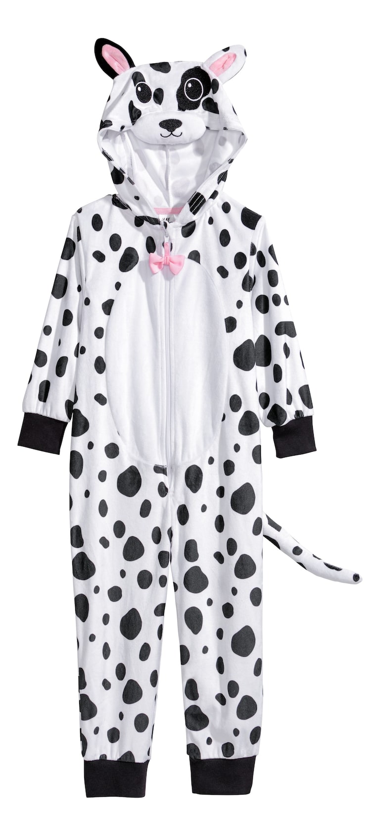 Vestito Carnevale Dalmata Bambino Vestito Carnevale Dalmata