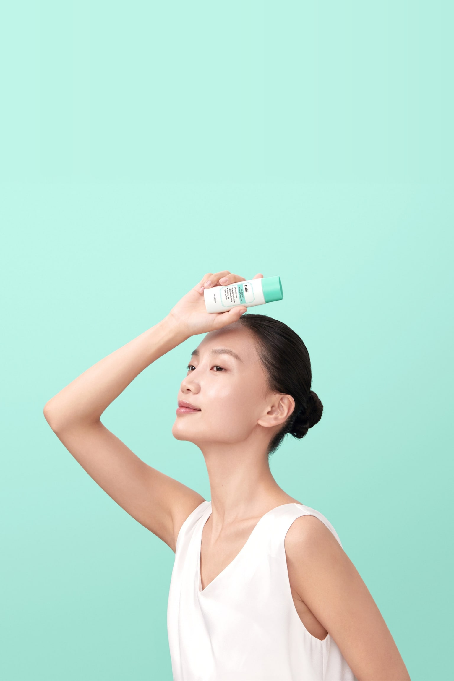 All-day Airy Mineral Sunscreen - Hvid - 2