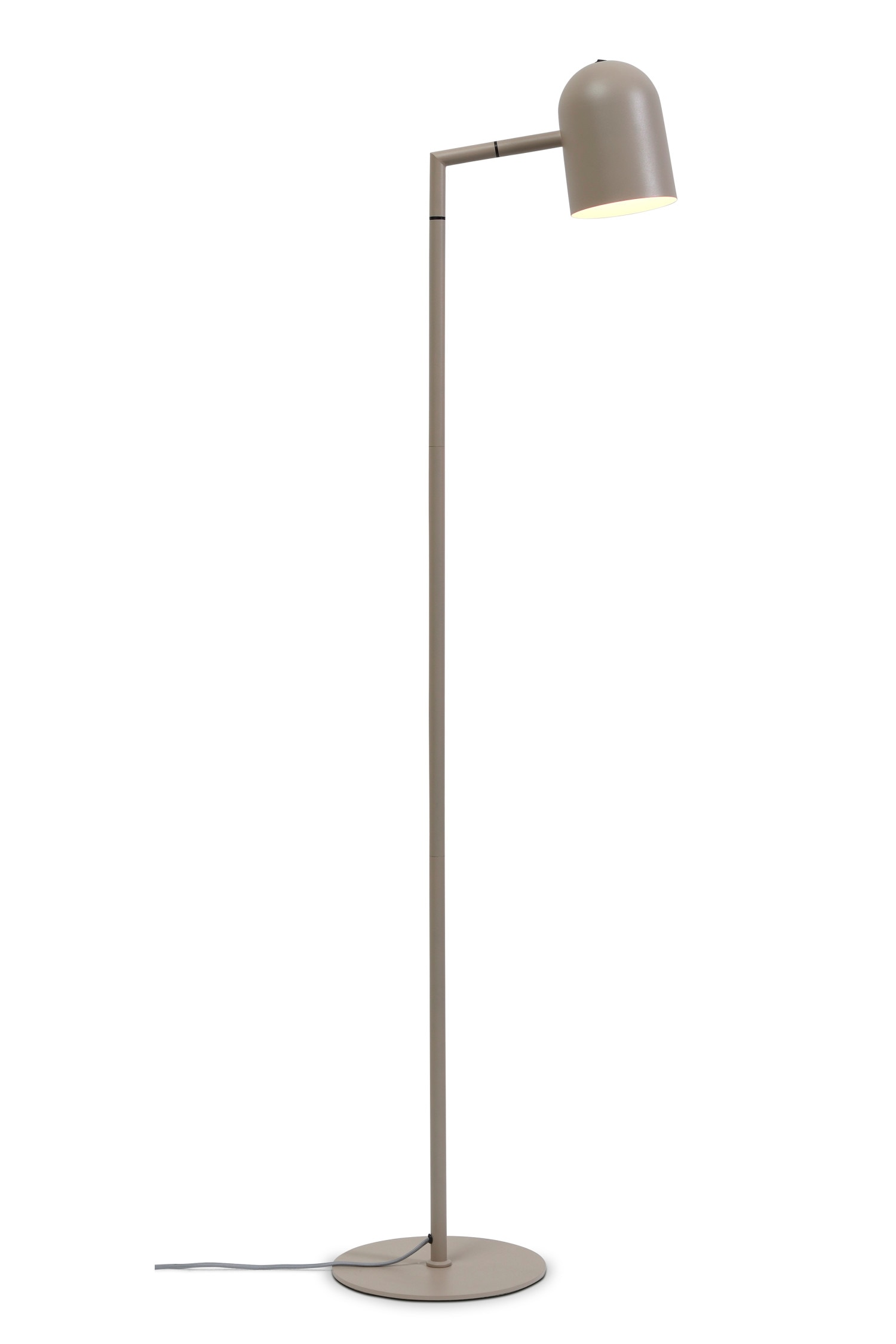 it's about RoMi - Marseille Floor Lamp - Sand