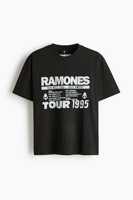 T-shirt Loose Fit