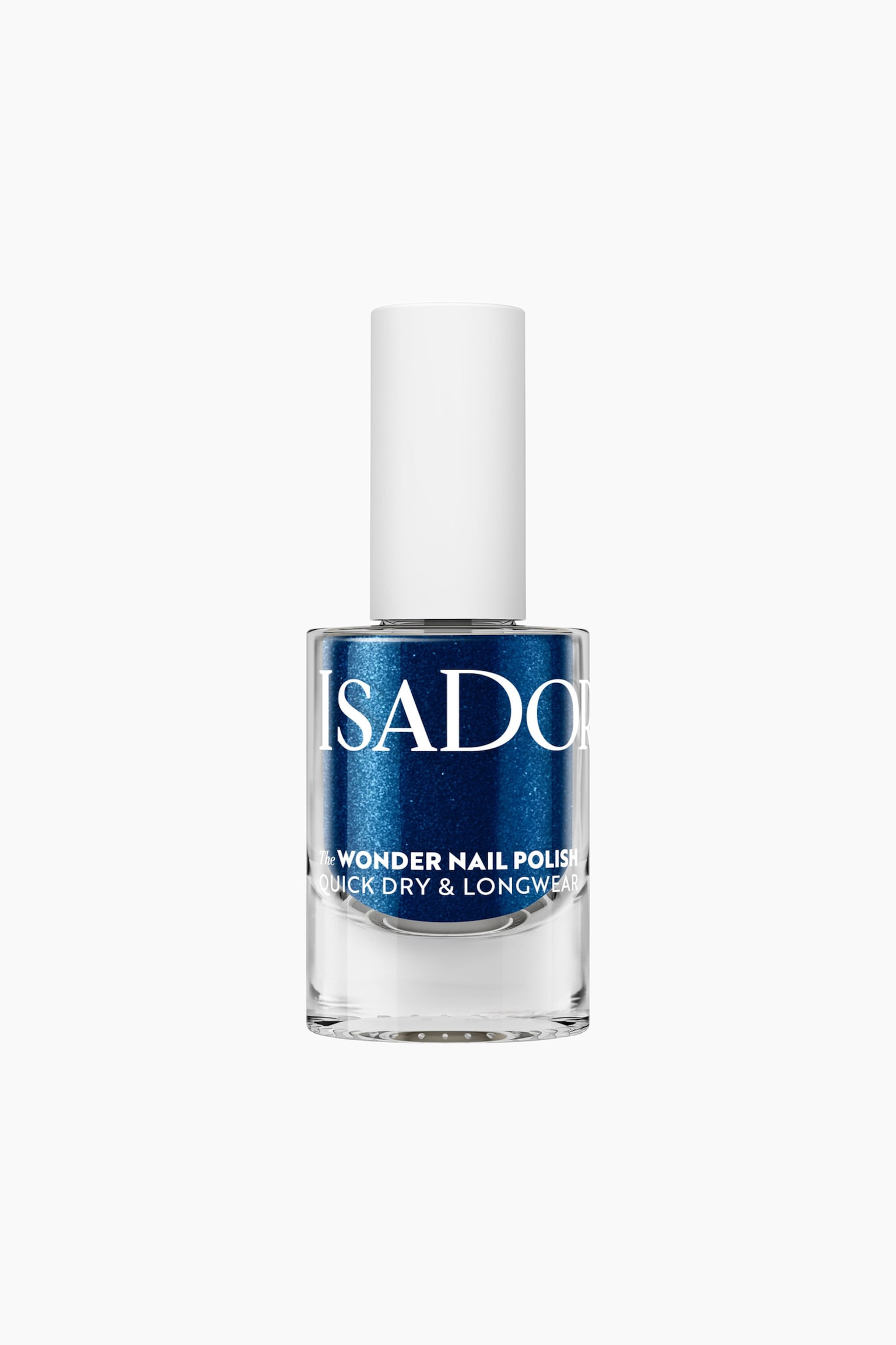 The Wonder Nail Polish - Midnight Sky/Oat Milk/Light Grey/Frosty Blue/Tidal Teal/Cool Mauve/Beige Cream/Fire Orange/Summer Red/Cranberry Juice/Glacé/Proud Pink/Ginger Yellow/Water Rose/Femme Fatale/Milkshake/Soft Suede/Crimson Red/Coral Flare/Lavender Purple/Peony Pink/Autumn Crush/Intense Rust/Happy Pink/Smooth Beige/Lavender Love/Peach/Cool Matcha/Green Harmony/Pearly Frost/Dusty Blue/Raspberry Sorbet/Graphite Grey/Panna Cotta/Black Lacquer/Pink Bliss/Pale Sage/Sea Buckthorn/Jade Mint/Warm Clay/Royal Blue/Candy Mint/Blue Sky