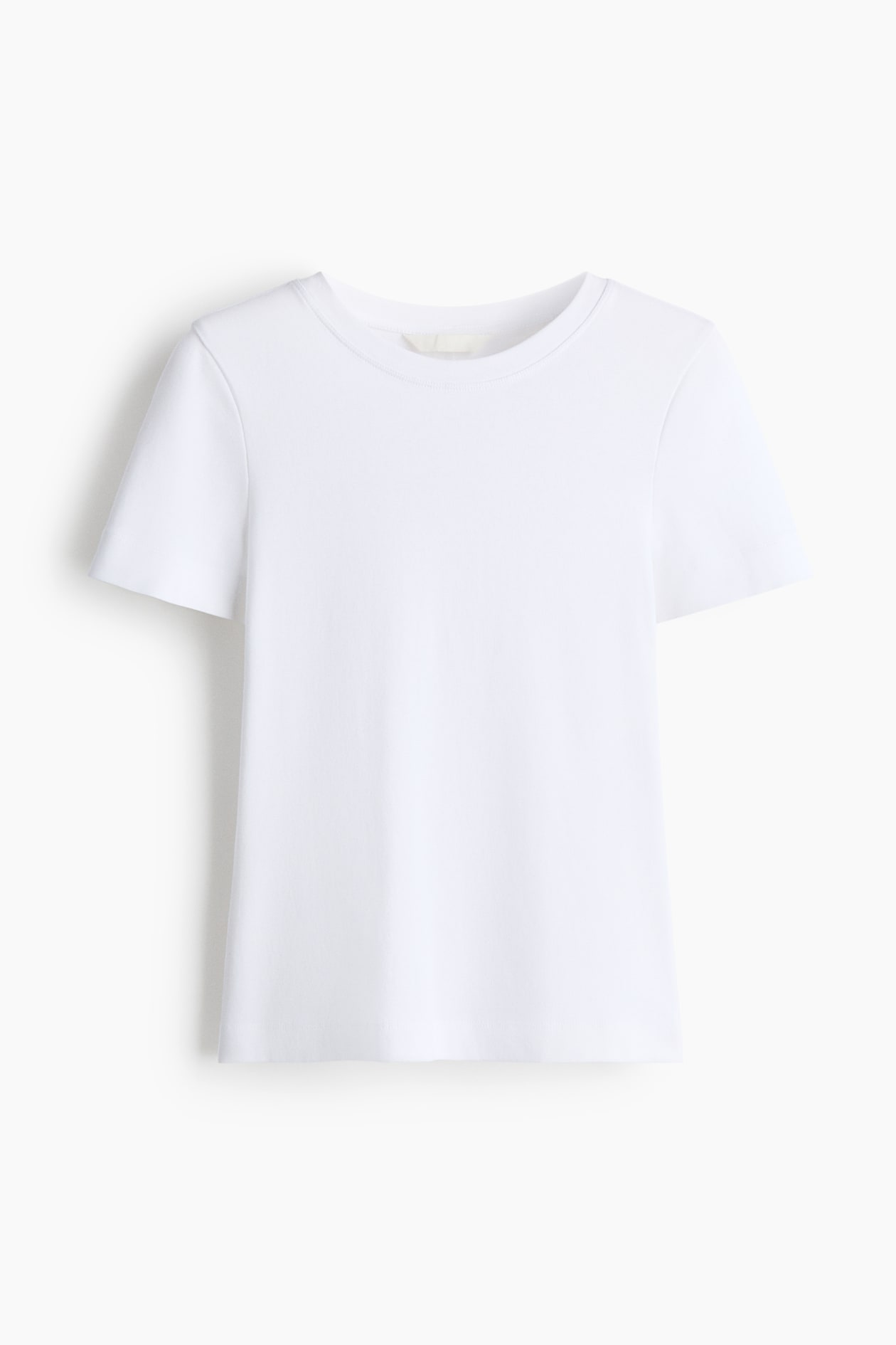 Cotton T-Shirt