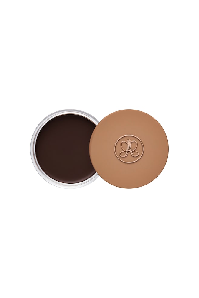 Cream Bronzer - Cool Brown/Chestnut/Caramel/Hazelnut/Amber/Sun Kissed - 1
