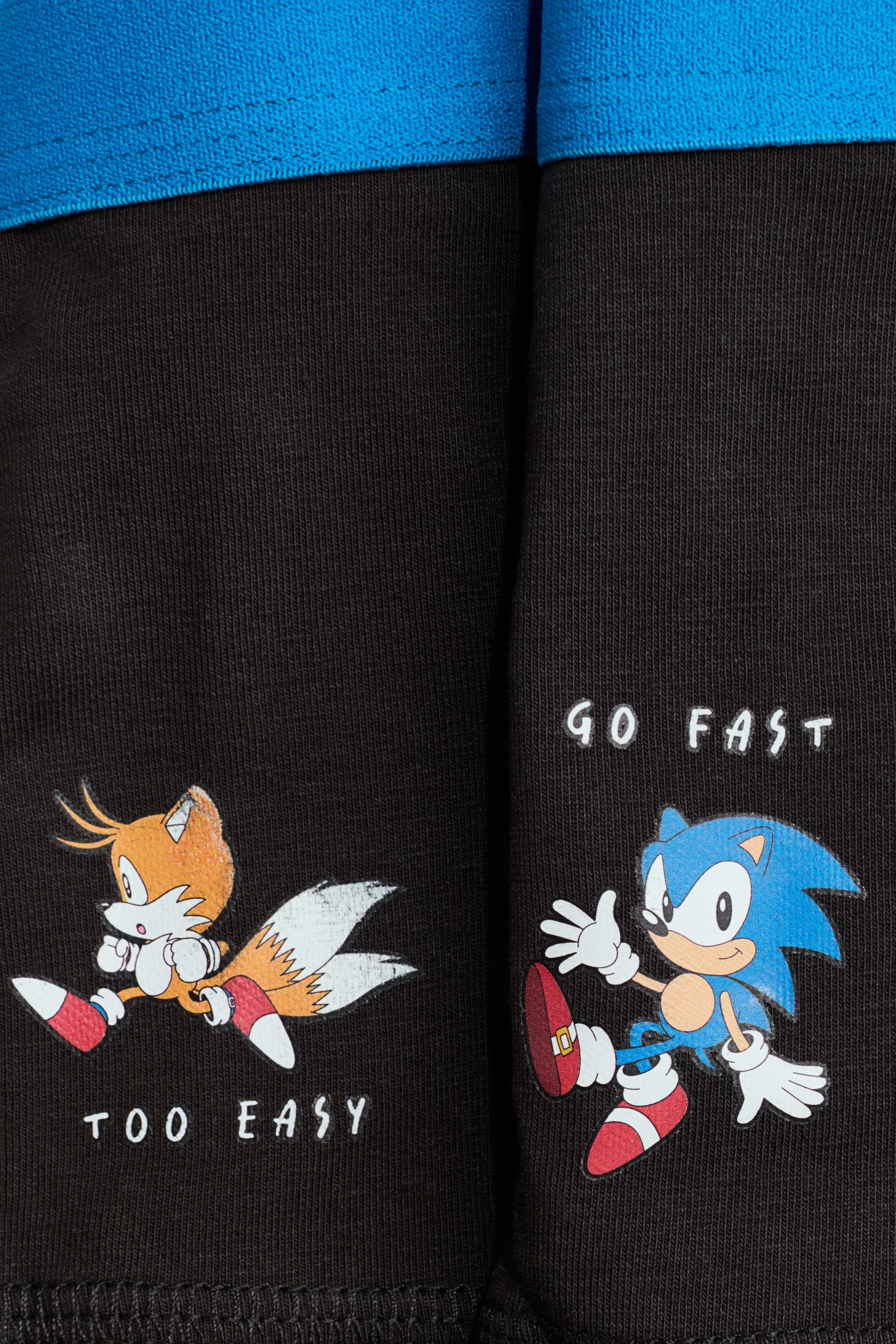 Visualizza immagine più grande: Boxer 5 pezzi - Blu/Sonic il riccio - BAMBINO | H&M IT 2