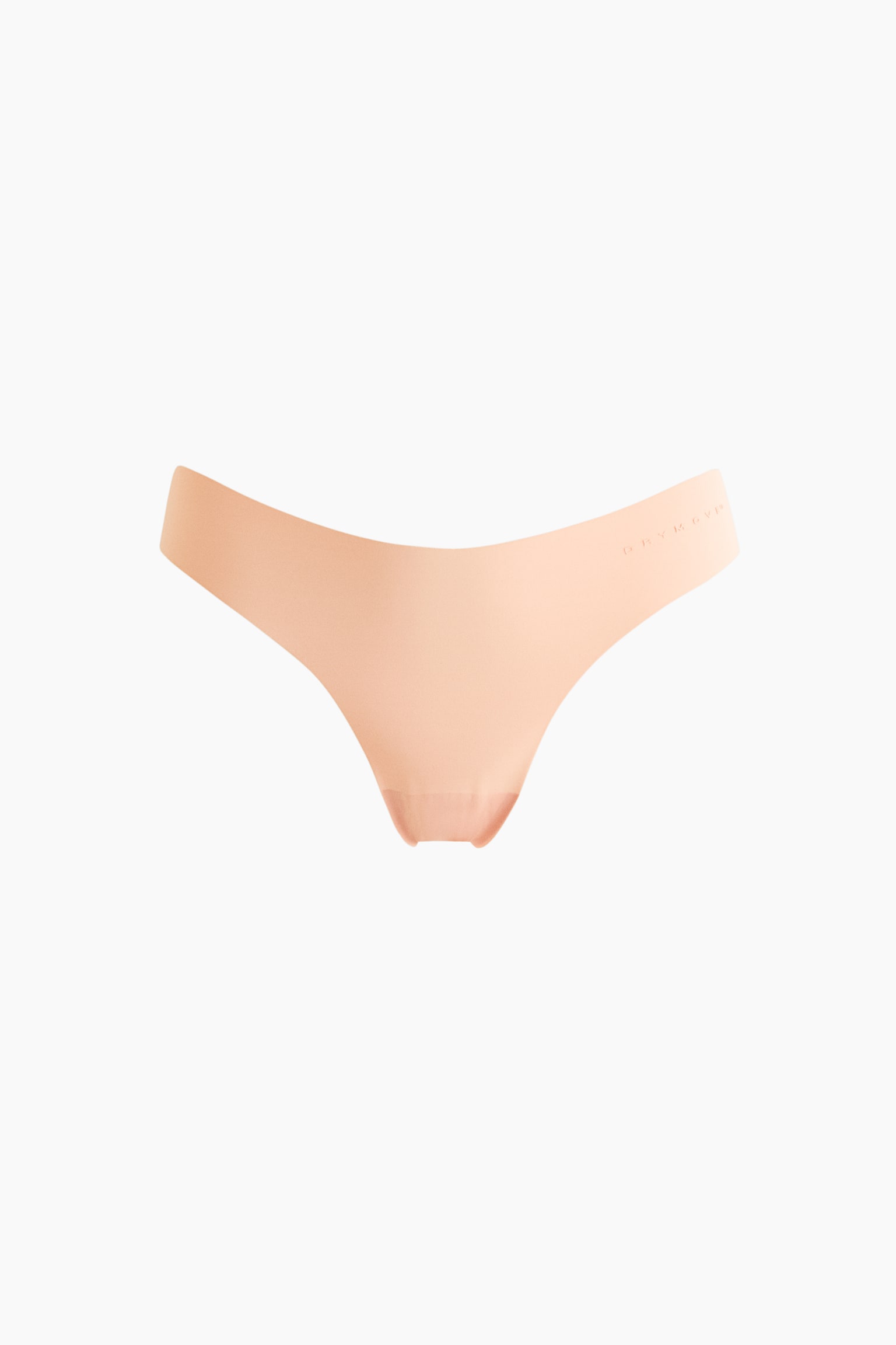3-pak træningstrusser med G-streng og DryMove™ - Smørgul/Lyseblå/Sort/Beige - 5