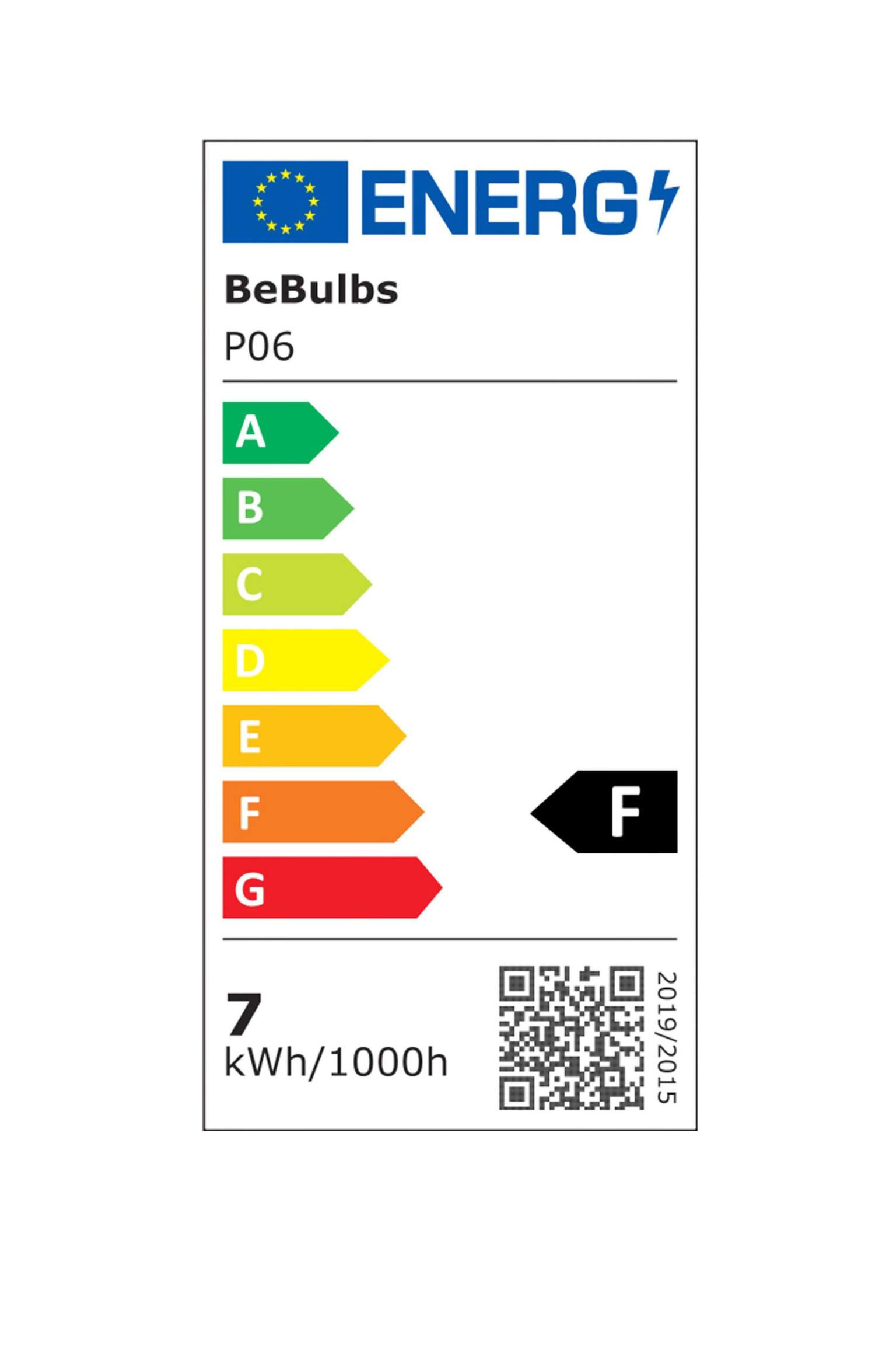 Lampadario A Due Cadute Con Paralumi Coppa - Bianco - 3