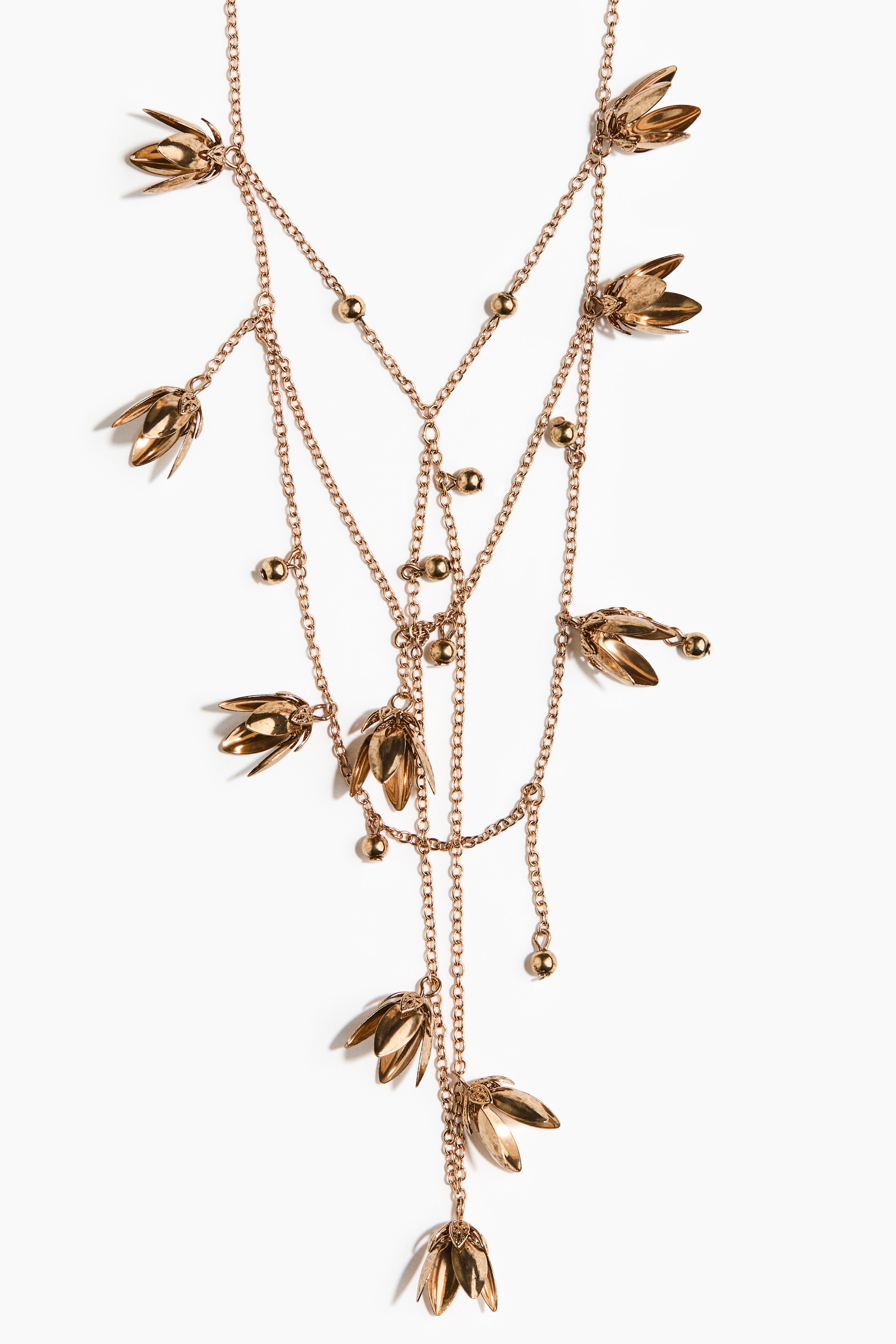 Charm Necklace - thumbnail 4