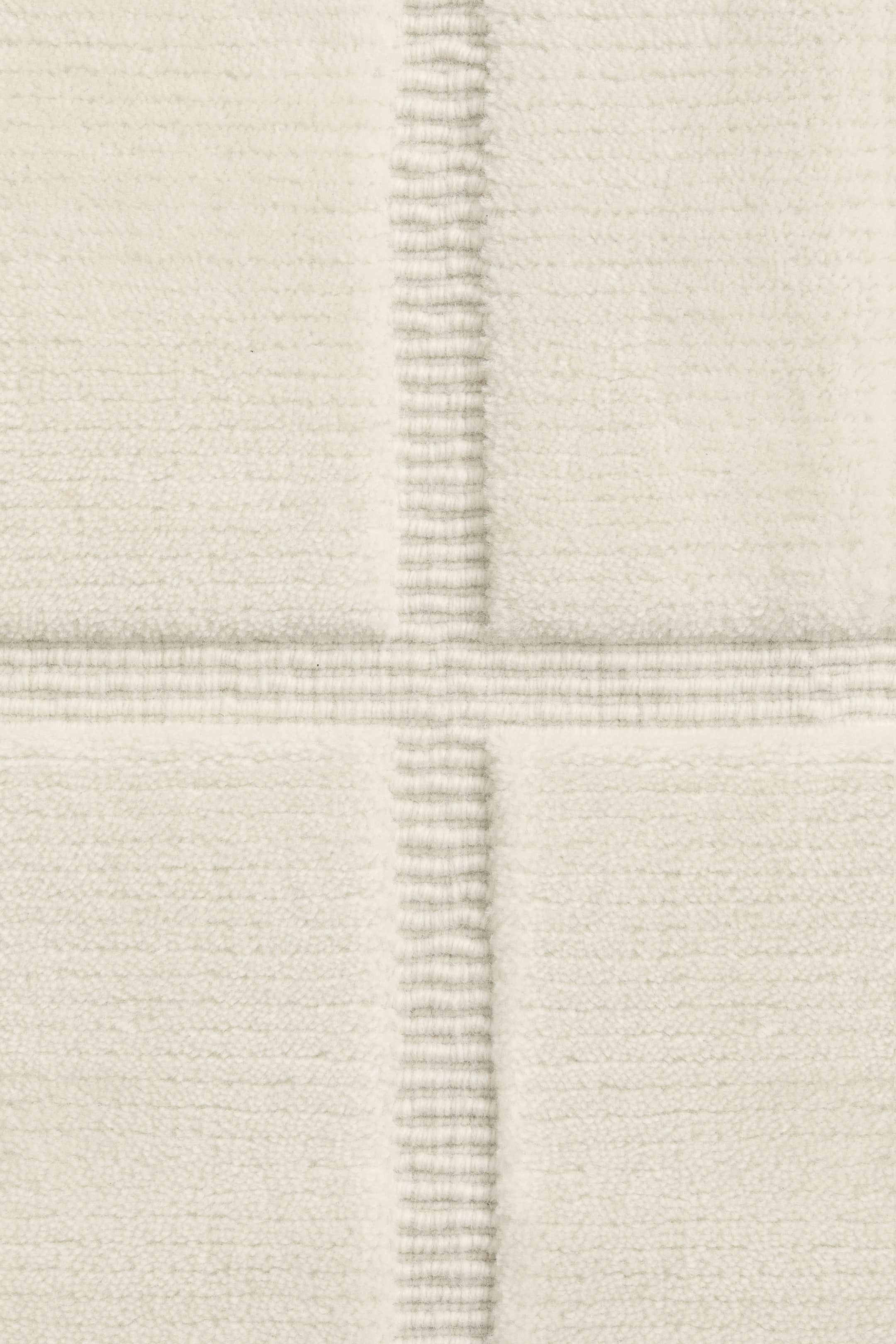 Wool-Blend Rug