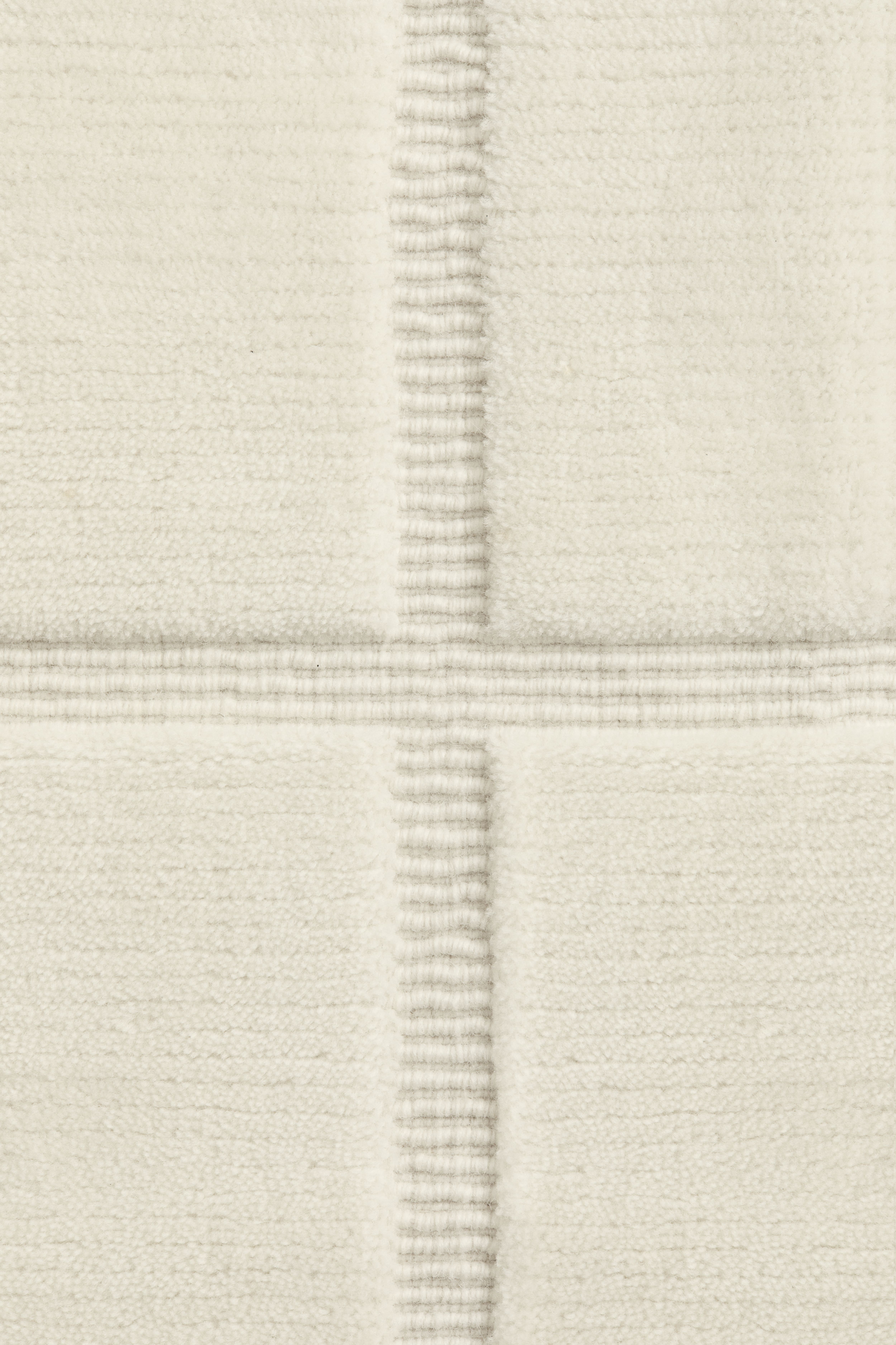 Wool-Blend Rug