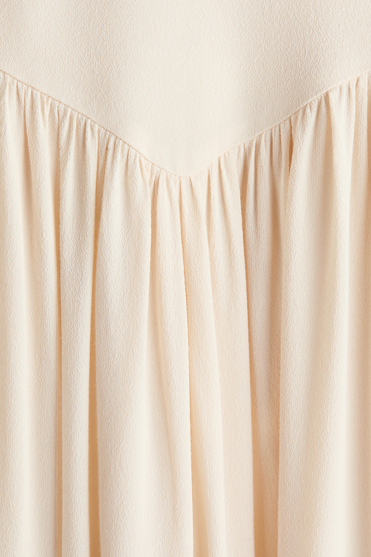 Long Viscose Skirt - image 2