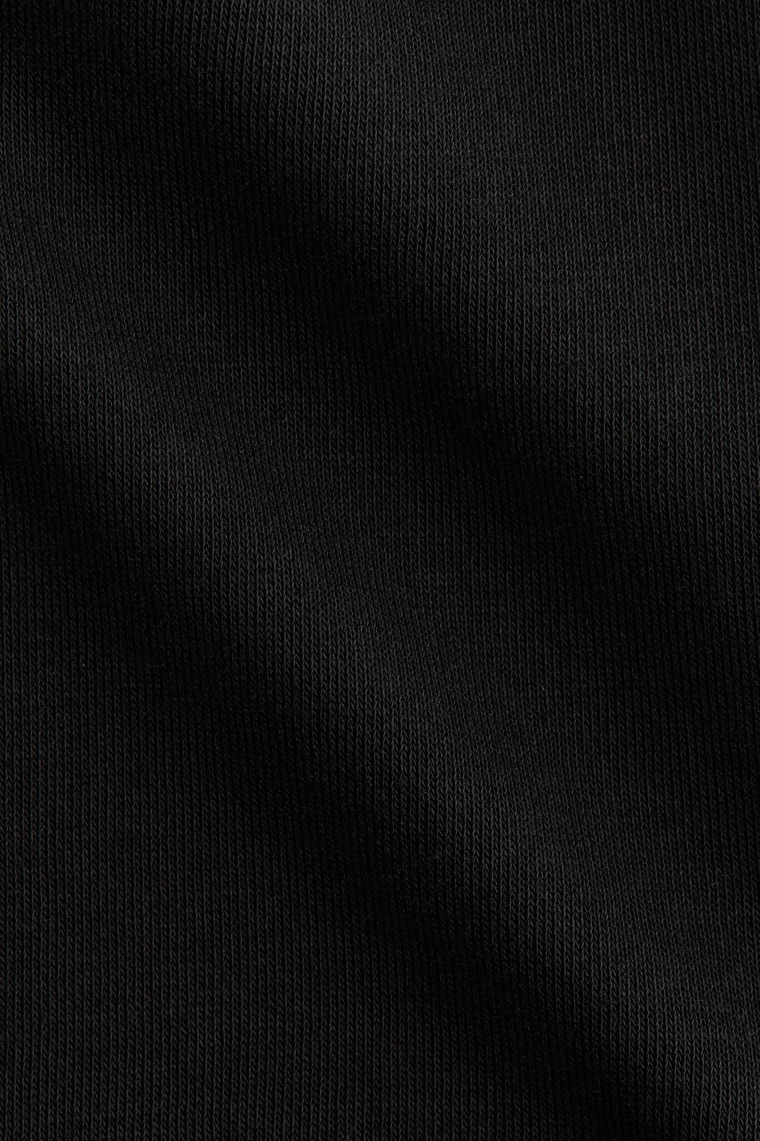 Детские брюки H&M Flared Cotton-Blend, цвет: Чёрный — фото 2